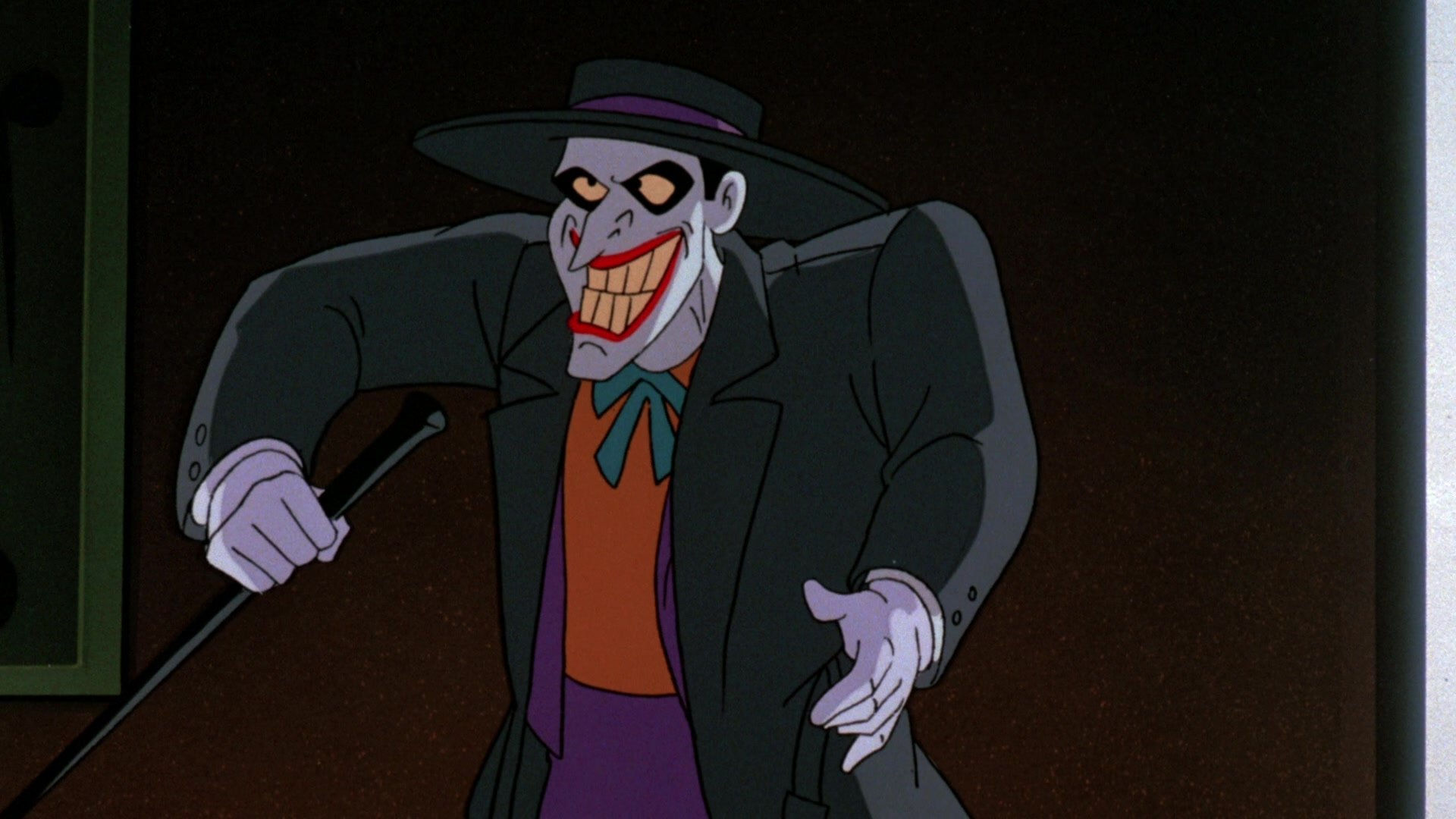 Wallpaper #tRqRTpMB1yWOL4qg2X2v201 Batman Mask of the Phantasm Screencap Fancaps