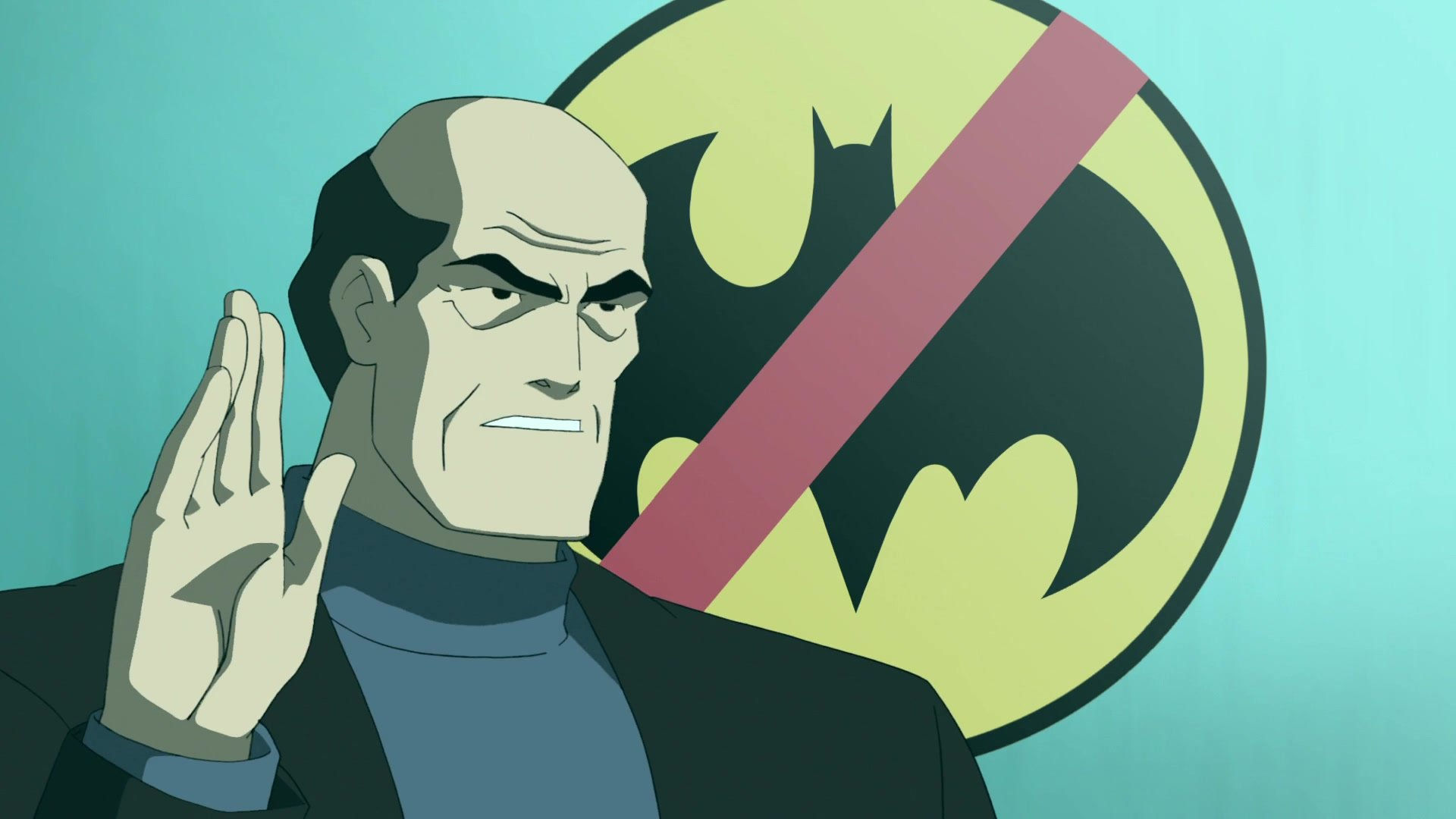 Wallpaper #2K3VMZMBKf019FdanxEa353 Batman the Dark Knight Returns Part 1 Screencap Fancaps