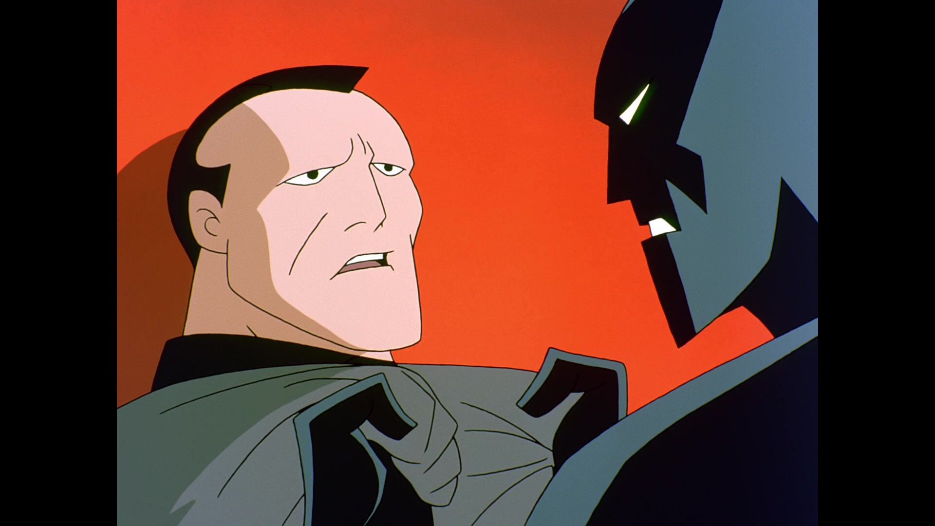 Wallpaper #tGdE85IBSpphPi3-fHSy54 Batman Beyond Season 2 Image Fancaps