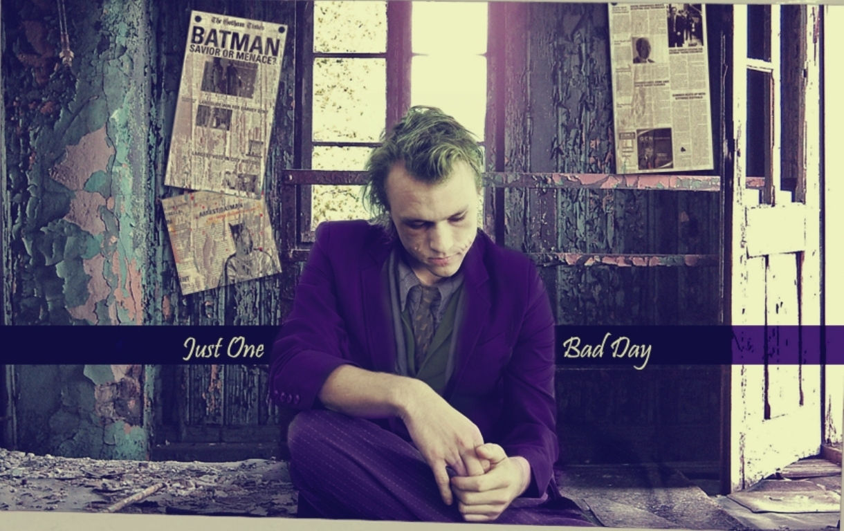 Wallpaper #9HfcJZMB-pgBXx60v588244 Heathjoker Heath Ledger Photo 8274939 Fanpop
