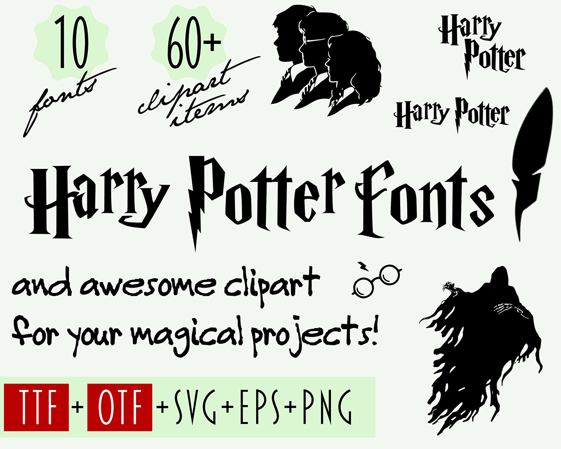 Wallpaper #bc0f4 Free Harry Potter Numbers 1 10 Printables Stevie Doodles Free