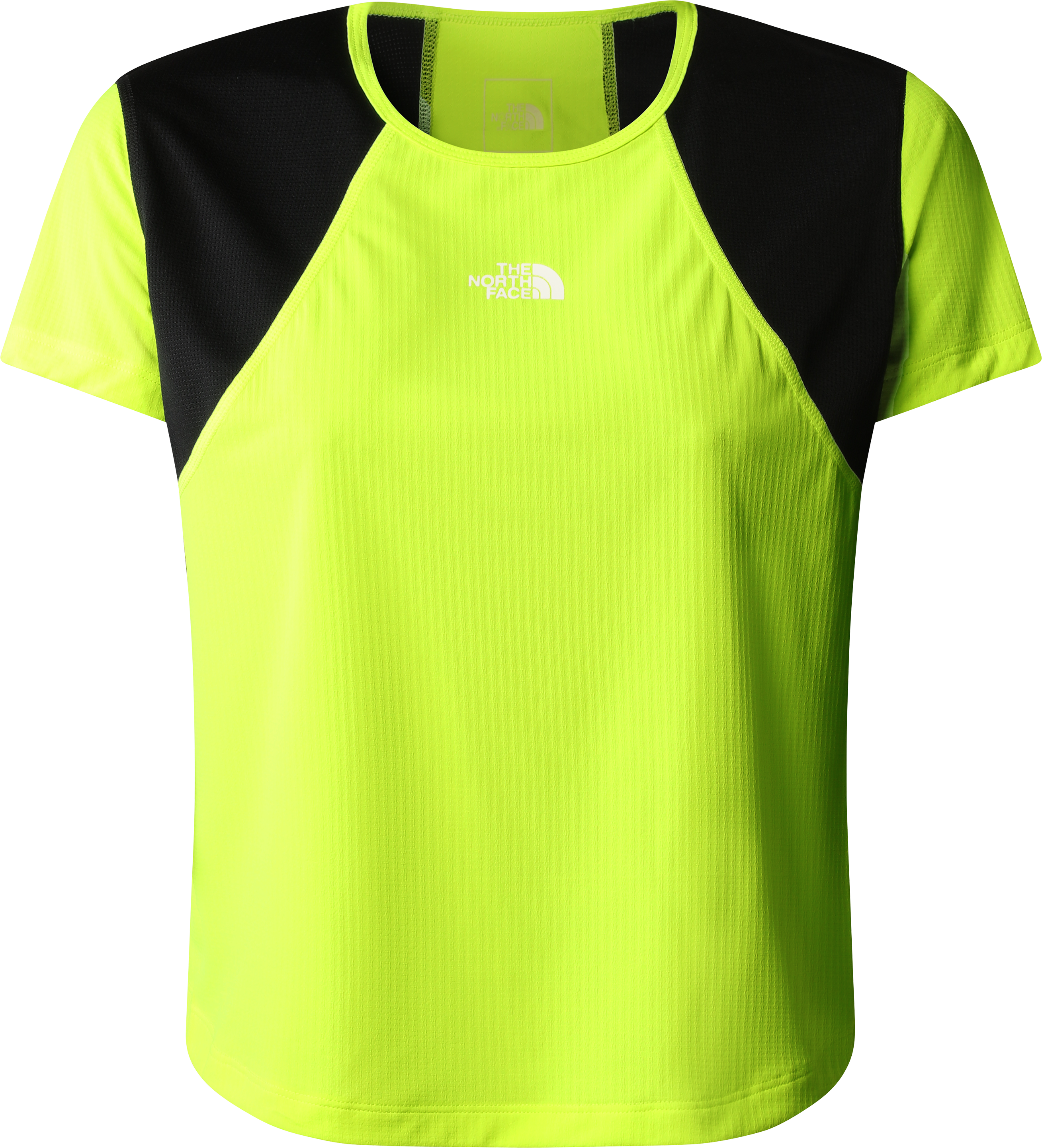 Wallpaper #Kmfl6JIBSpphPi3-WD_v373 The North Face Womens Lightbright Short Sleeve Tee Asphalt Greytnf