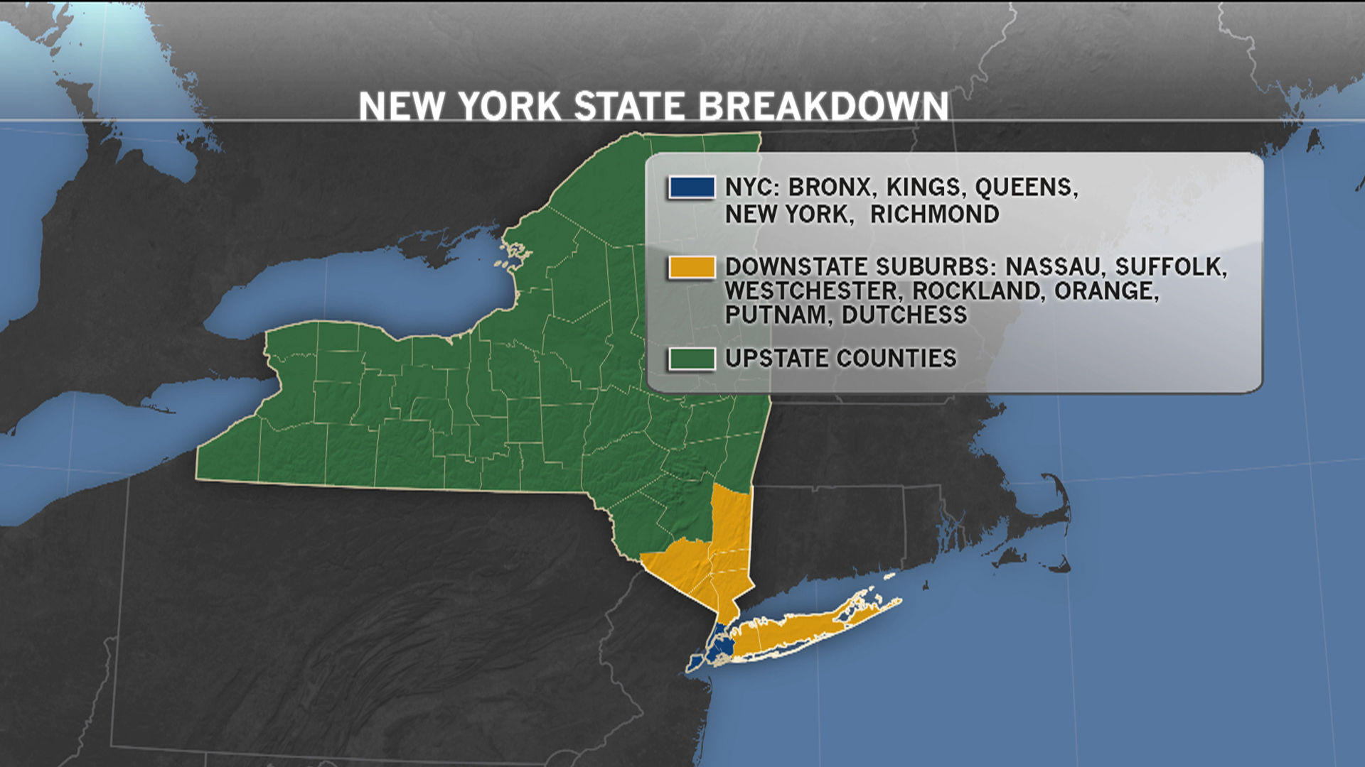 Wallpaper #XWcEDpMBSpphPi3-9ejJ193 The Divide Between Upstate and Downstate Ny