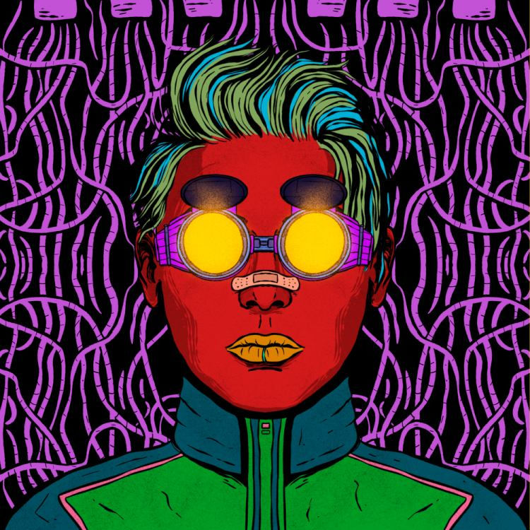 Wallpaper #SLhR2ZIBJvJKYCmEiexE239 Cyber Punks 3062 Cyber Punks Howrareis