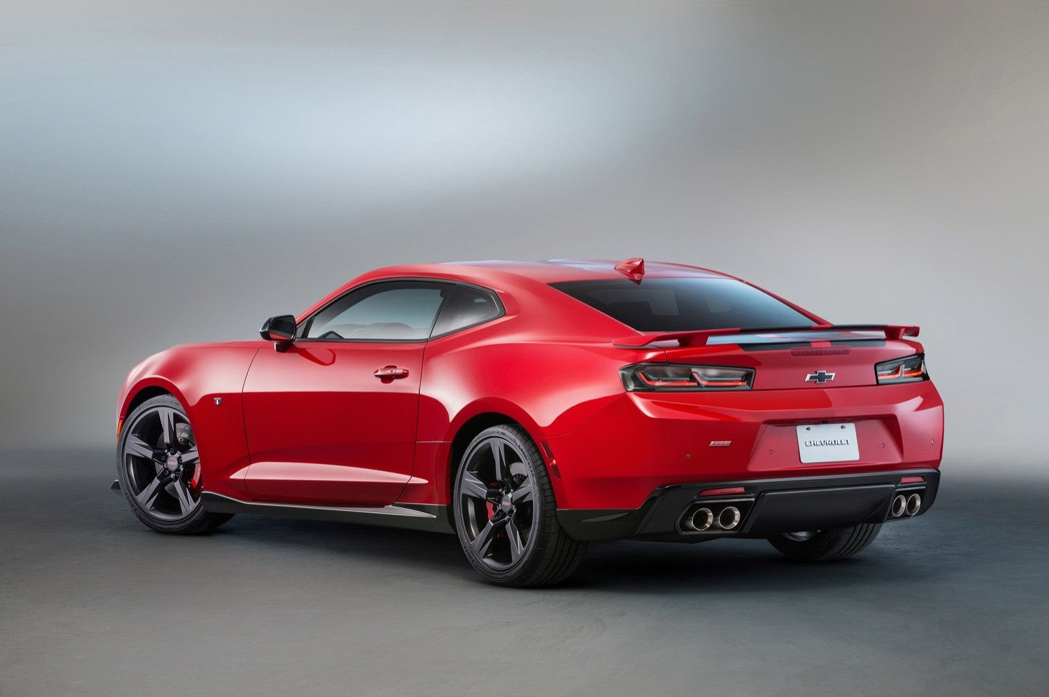 Wallpaper #geovU5MBlwTYPL18Twp0111 2016 Chevrolet Camaro Black Accent Concept Gm Authority