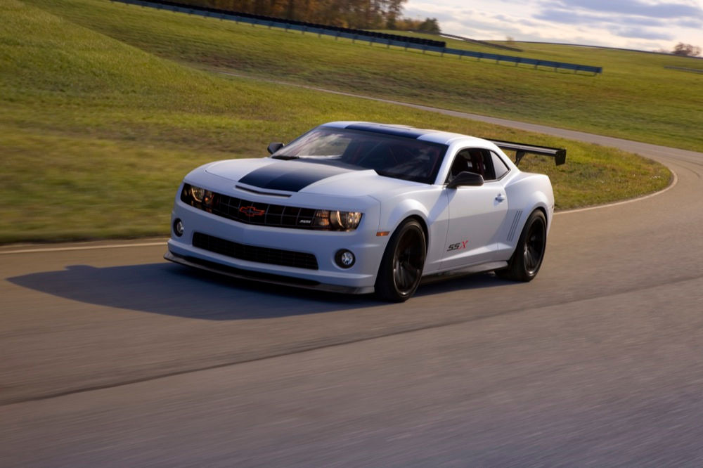 Wallpaper #LLg92JIBJvJKYCmEiOeR57 Report Chevy to Roll Out Limited Edition Camaros Every Six Months Gm