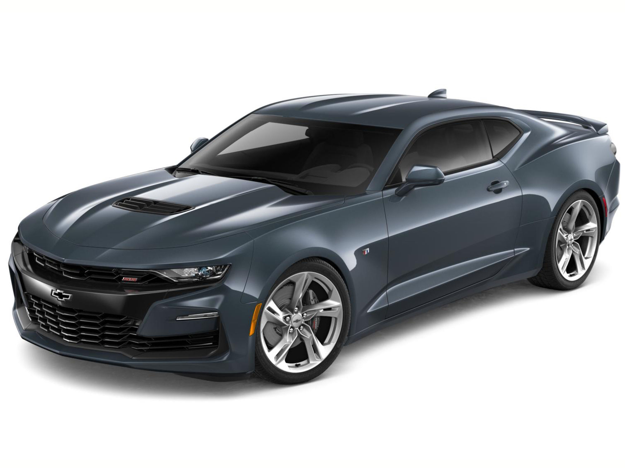 Wallpaper #XP9IZ5MB3lSXT3zU3OIH252 New Shadow Gray Metallic Color for 2019 Camaro Gm Authority