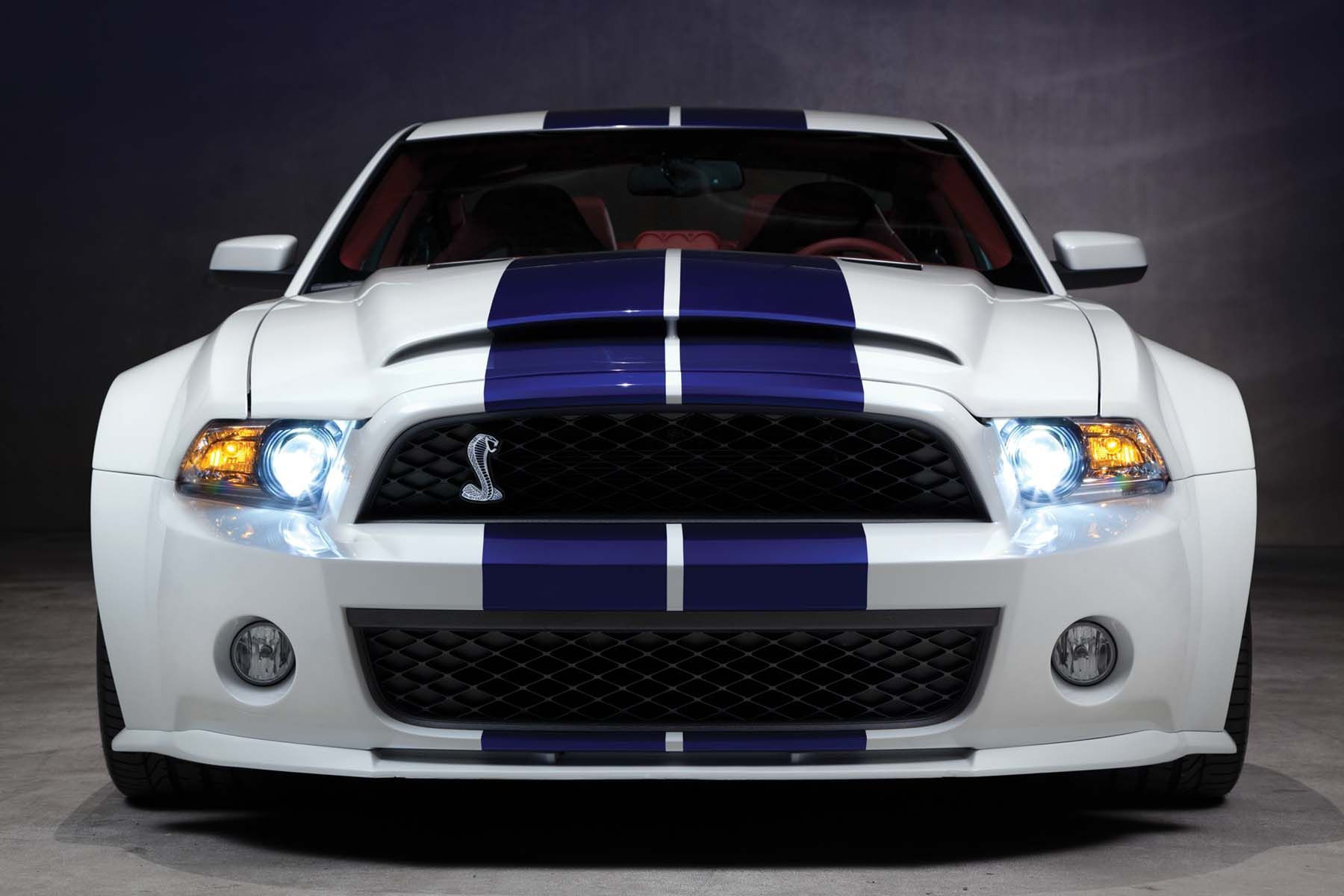 Wallpaper #uHQlw44B_8f4nGFa3G9Z59 Shelby Wide Body Front