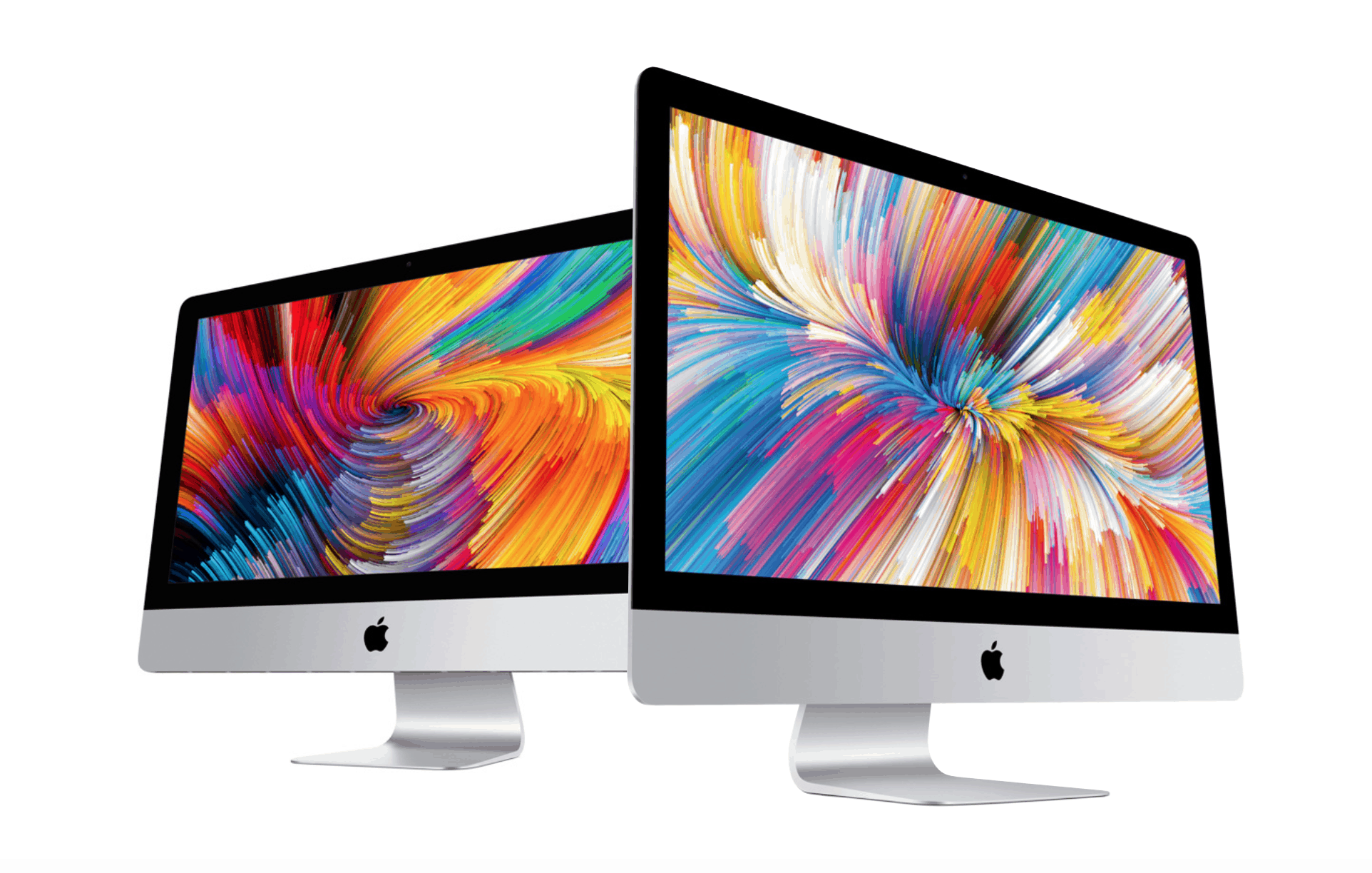 Wallpaper #DULWPJMBOBpx0NhmdcLa30 Apple iMac 2018 Latest Model 215 Inch 4K and 1080p Display Are Up