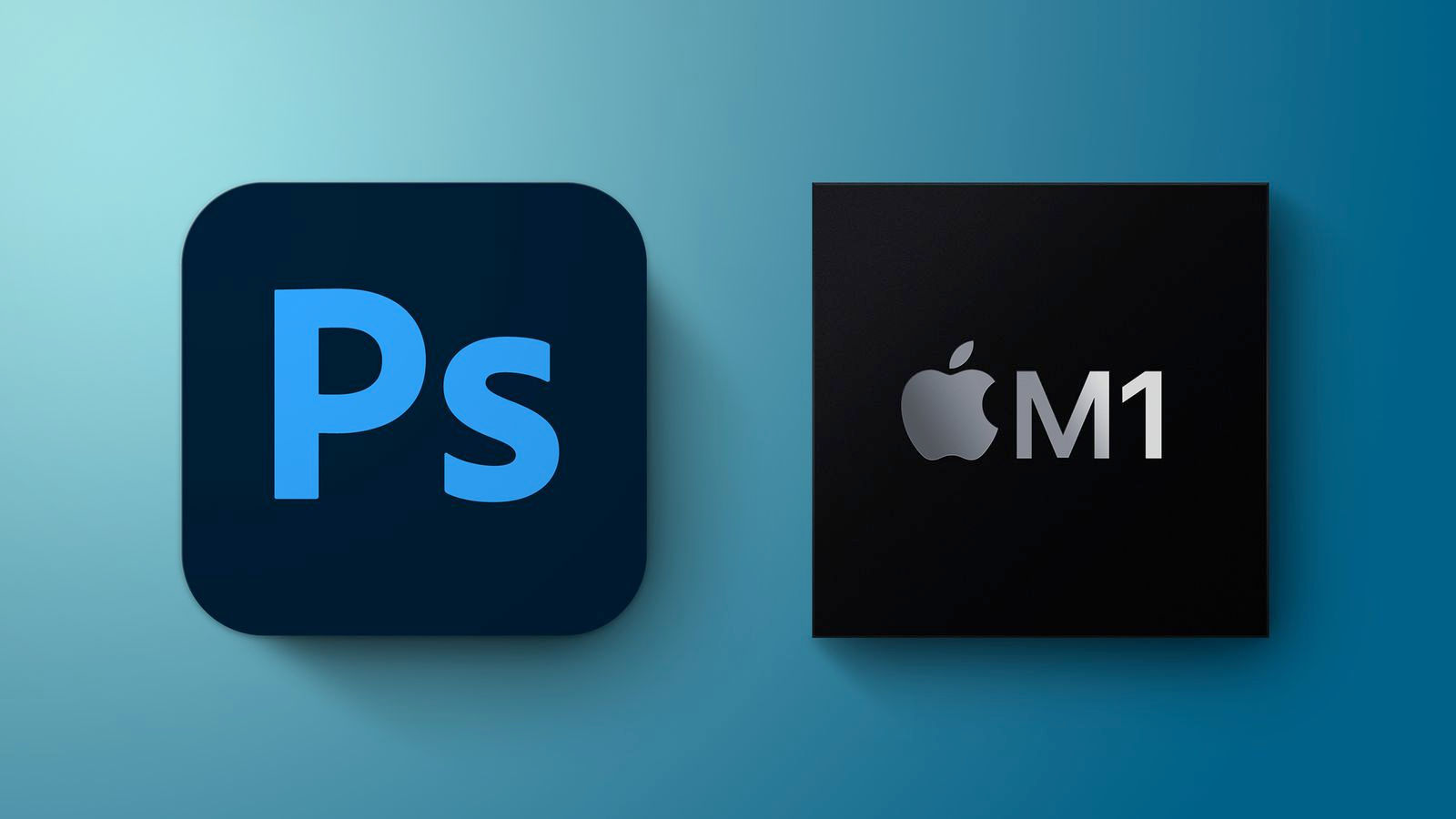 Wallpaper #CT-EPJMBLiIJ4c9OXZJ2330 Apple Silicon Macs Now Run Photoshop Natively Ilounge