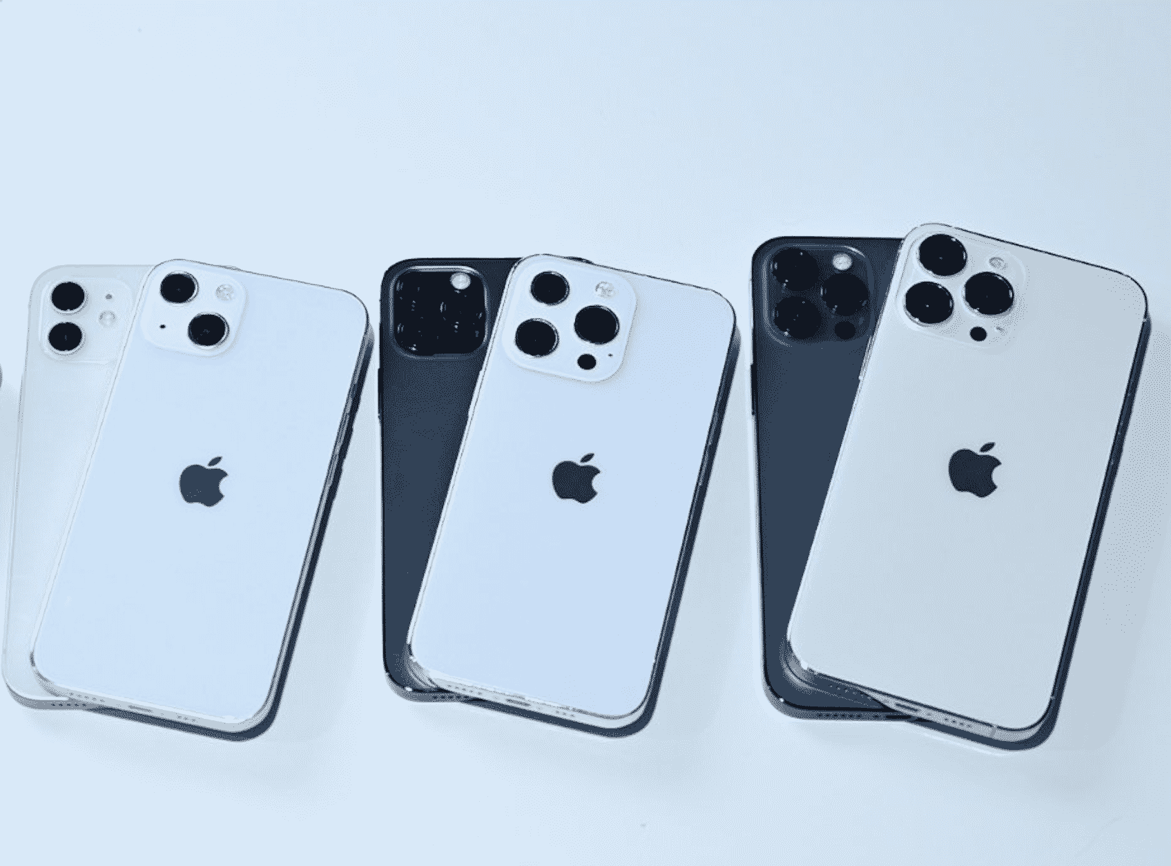 Wallpaper #0GfQDJMBSpphPi3-MeDy137 iPhone 13 Lead Delivery Times Shrink Ilounge