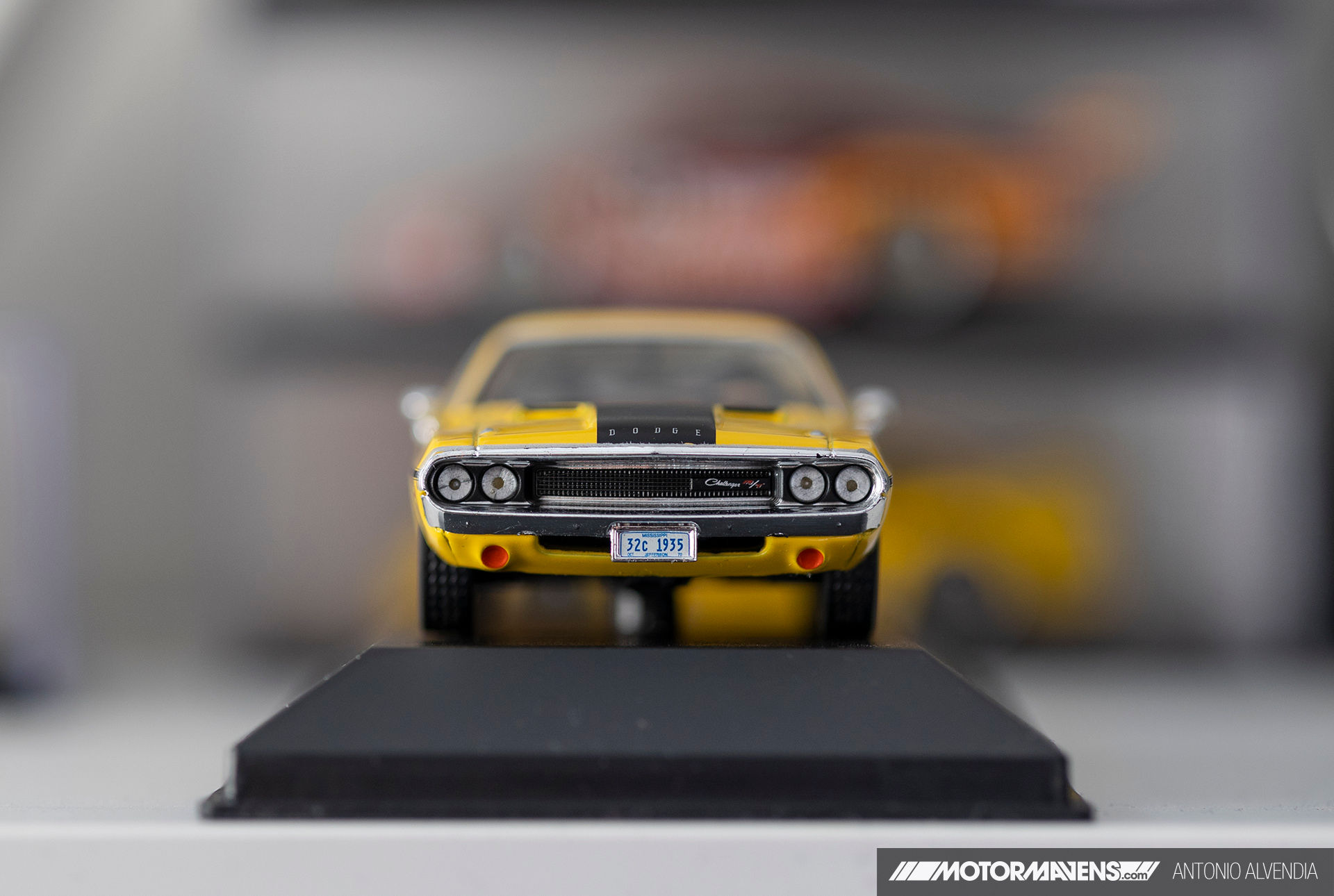 Wallpaper #-UBQMZMBJhL2WPba68W9316 Deagostini Die Cast American Car Collection Motormavens Car