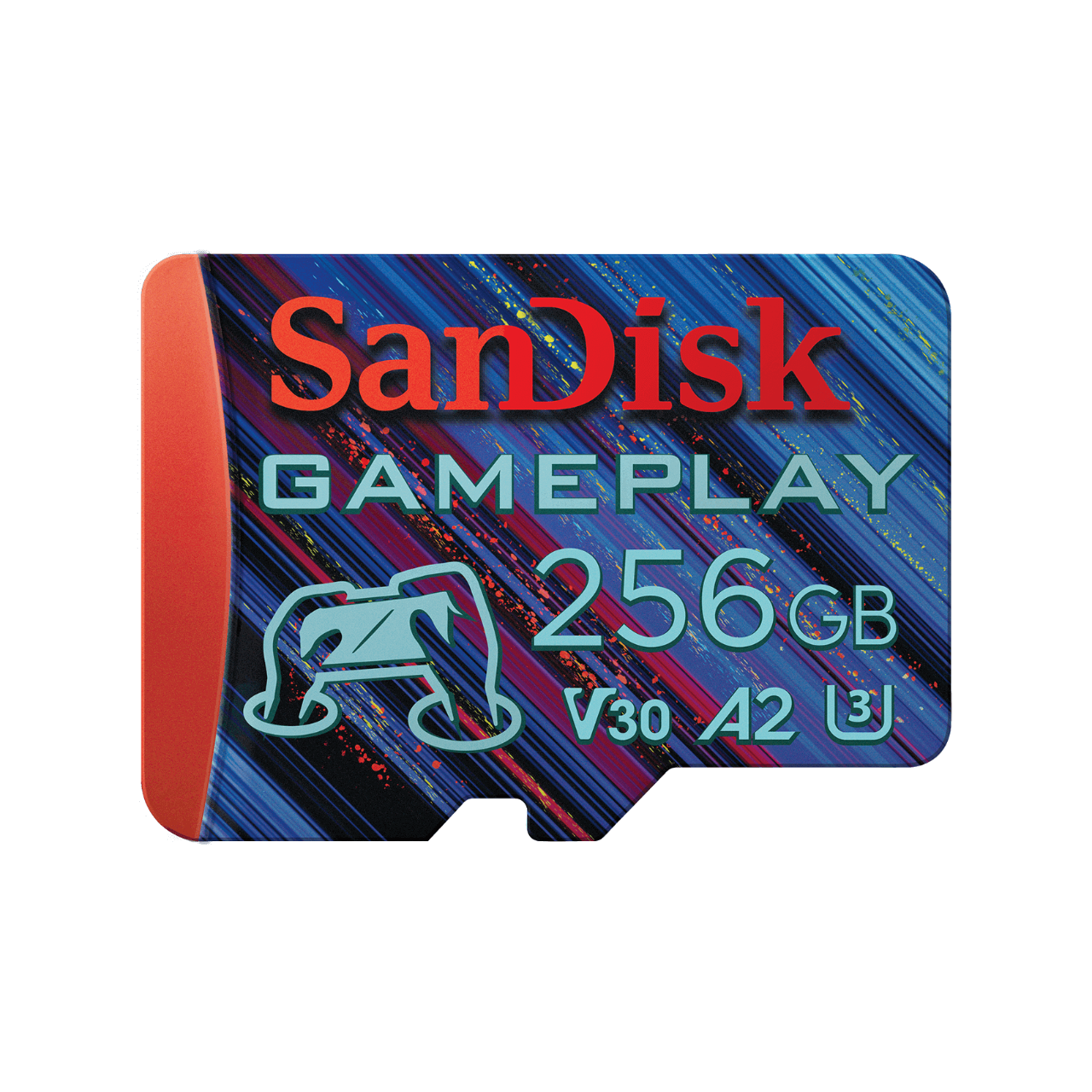 Wallpaper #QKmOiJcBxbDgA0RlFu_E132 256 Gb Sandisk Gameplay Microsd Western Digital