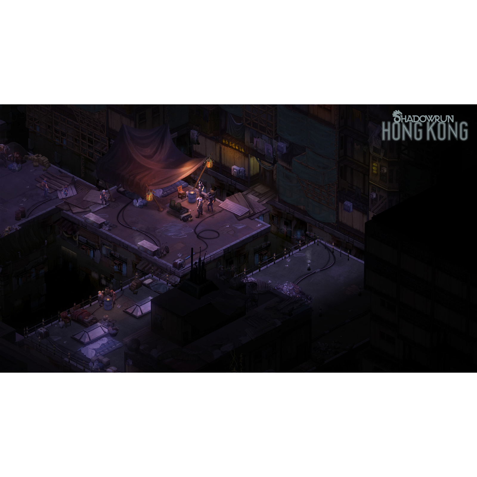 Wallpaper #BF7fMpMBborbLbczvmDA116 Shadowrun Hong Kong Extended Edition Deluxe Upgrade Dlc PC Steam