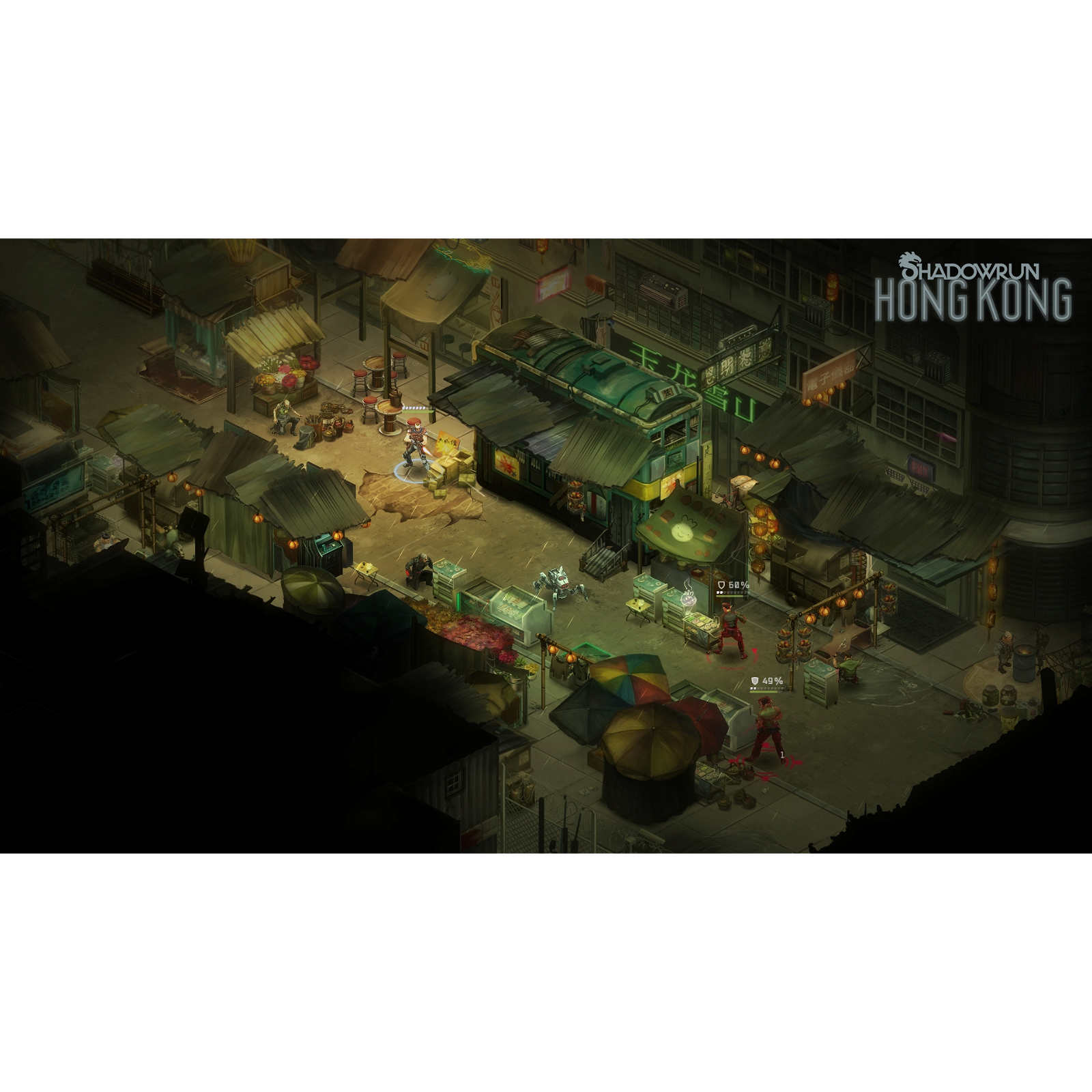 Wallpaper #BF7fMpMBborbLbczvmDA170 Joc Shadowrun Hong Kong Extended Edition Deluxe Upgrade Dlc Cod De