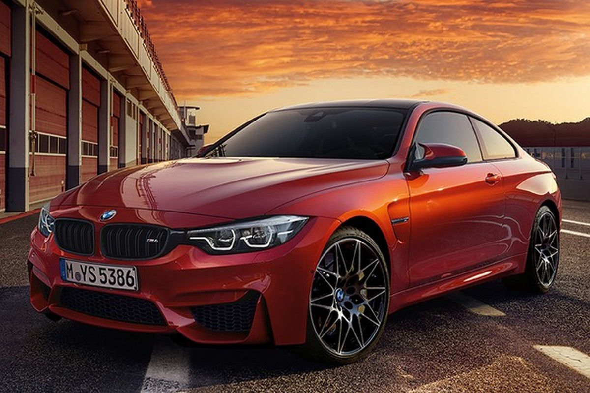 Wallpaper #VXSDwI4B_8f4nGFac20h13 BMW Anuncia Preco Do Novo M4 Coupe No Brasil R 484950 Carros