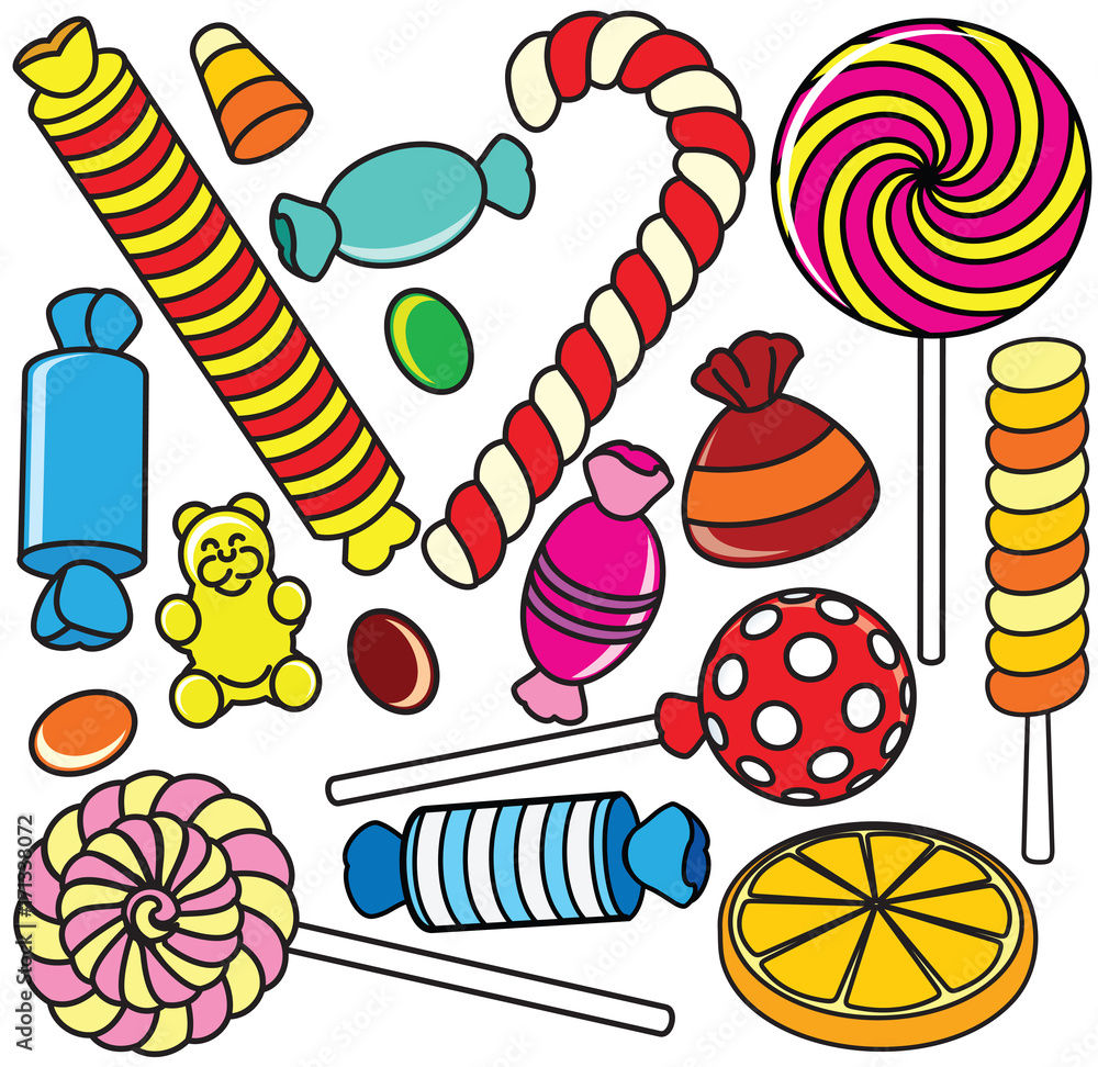Wallpaper #VrgT1pIBJvJKYCmEUtx725 Candy Images Cartoon