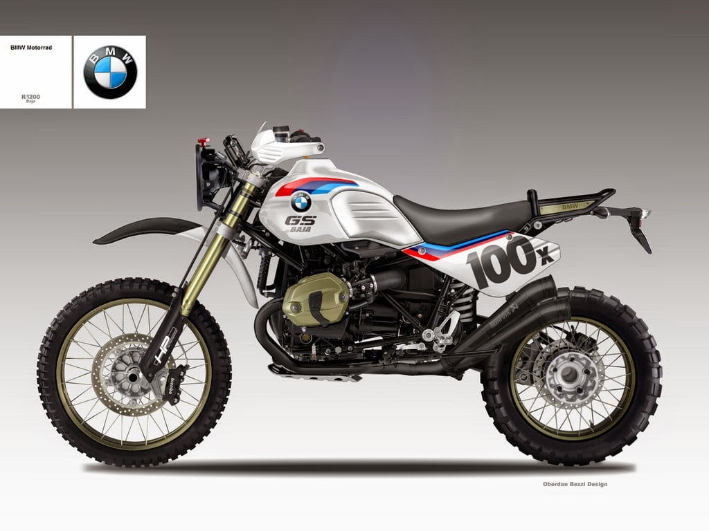 Wallpaper #630C8Y4Bnwiau_P6qQf930 8 Best Dual Sport Motorcycle Concepts by Oberdan Bezzi