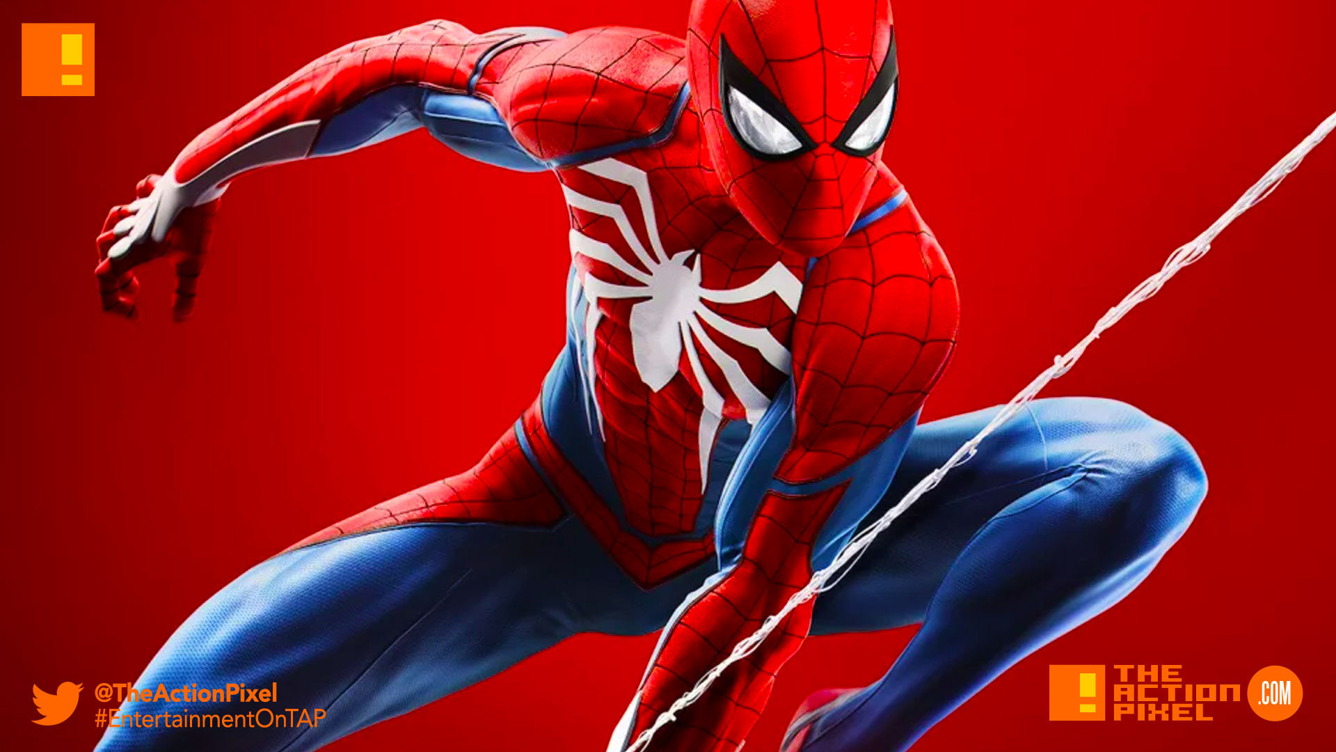 Wallpaper #eUJcPZMBOBpx0NhmQcSl37 Spider Man PS4 Art from the Legendary Alex Ross Graces the Cover of