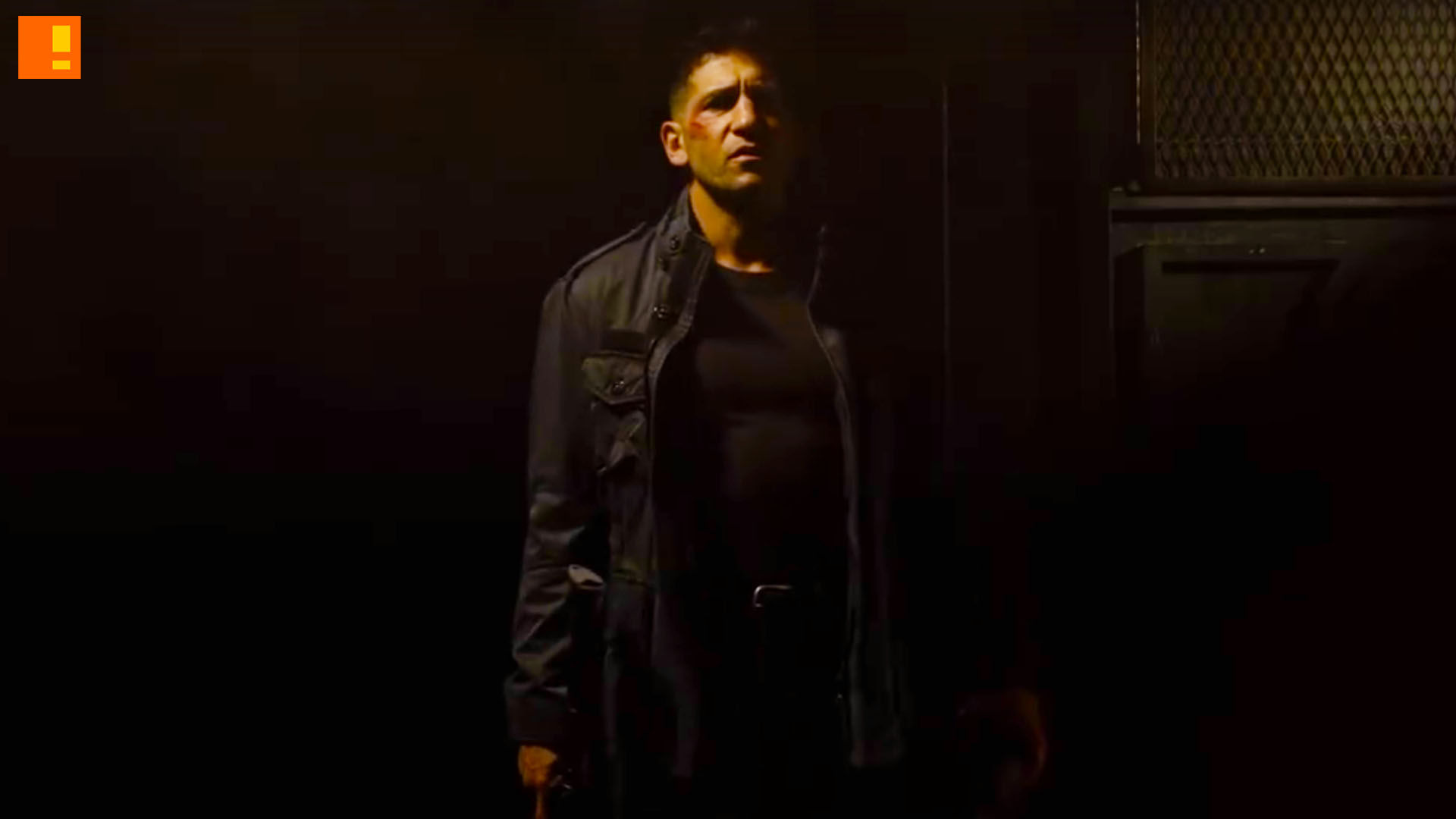 Wallpaper #jWgOF5MBSpphPi3-qA1h220 Daredevil S2 Punisher Promo the Action Pixel