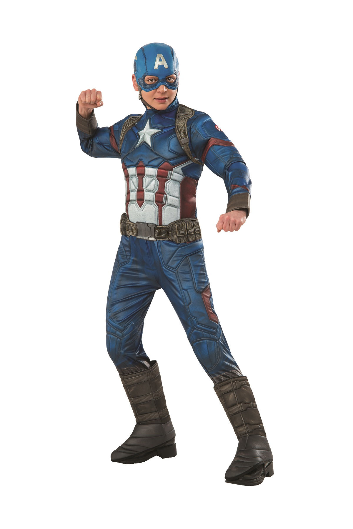 Wallpaper #WhmDNI8BtGB6xQ78z56L23 Kids Captain America Boys Deluxe Costume 5499 the Costume Land