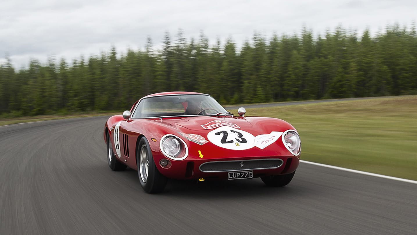 Wallpaper #JmcuDpMBSpphPi3-5enT193 Ferrari 250 Gto the Holy Grail for Car Collectors the Collectors Circle