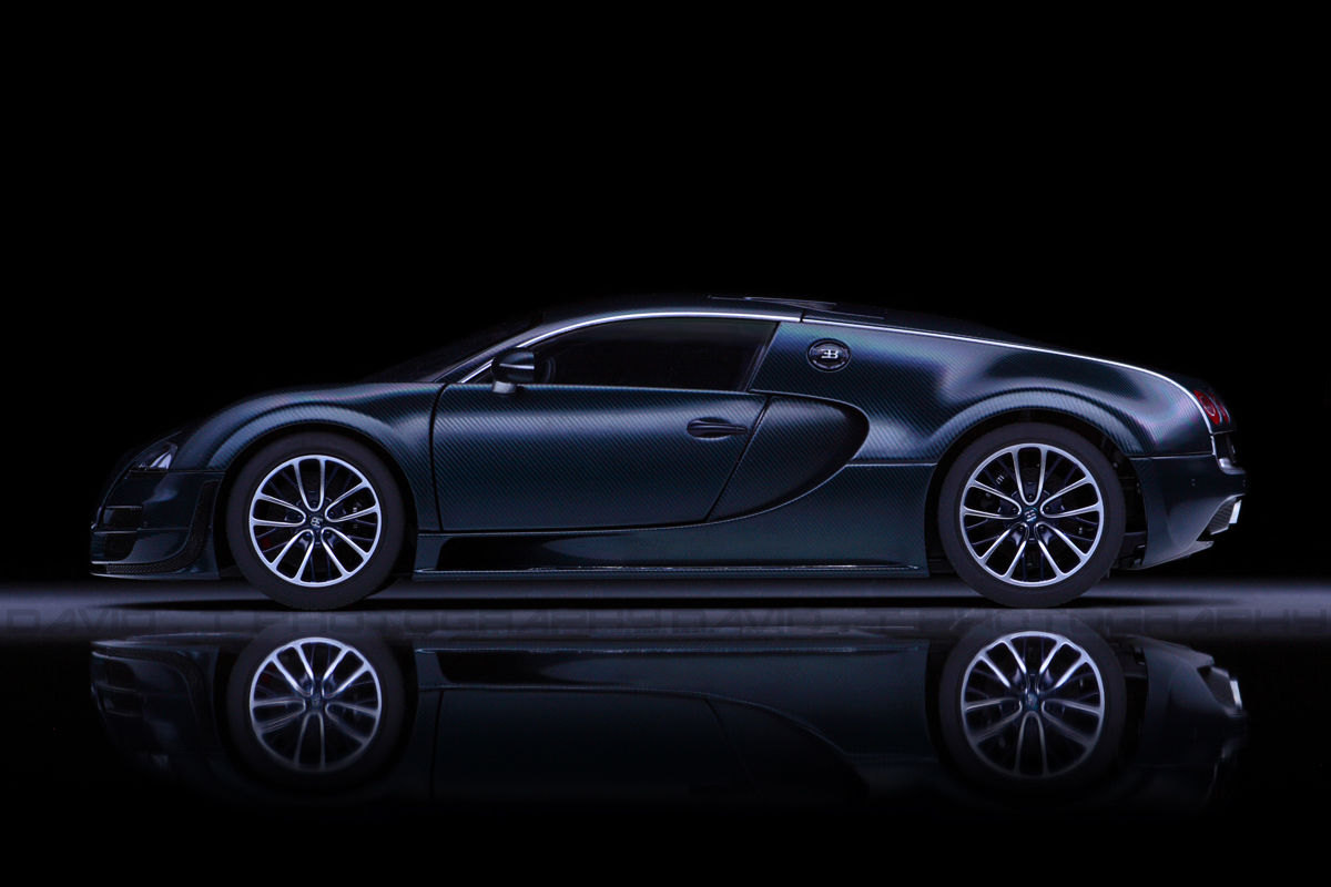 Wallpaper #yAOyZpMBpyOg8YnEJNvg245 Autoart Bugatti Veyron Super Sport Blue Carbon Fibre Diecastsocietycom