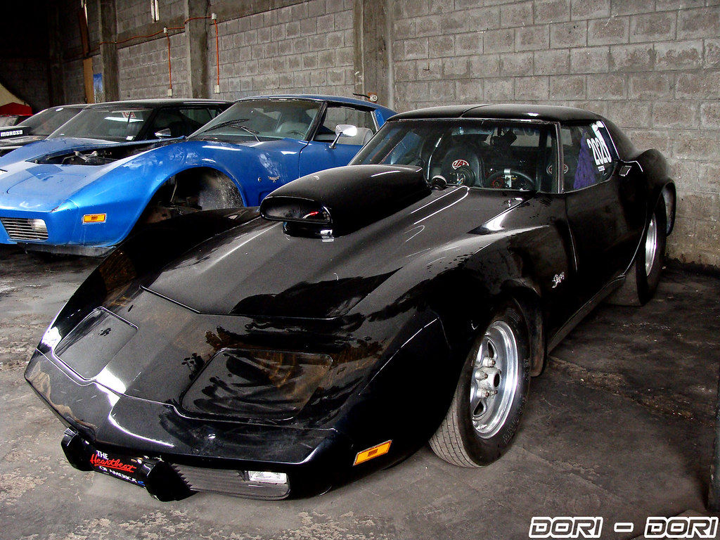 Wallpaper #7WjwFZMBSpphPi3-lwkY297 Chevrolet Corvette C3 Stingray Drag Performance a Photo on Flickriver