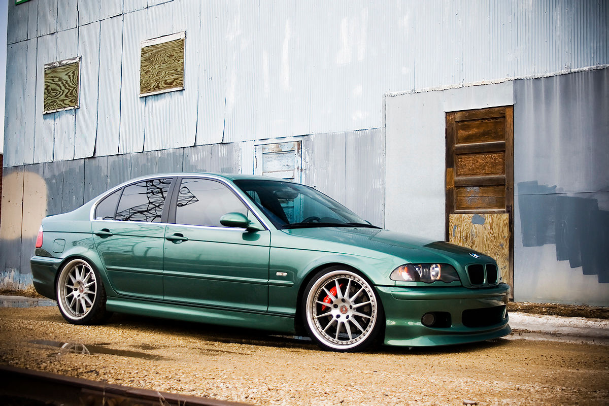 Wallpaper #8WjuF5MBSpphPi3-vxBg361 Green E46 Spring Photoshoot 12 Good Pictures of Goodness E46fanatics