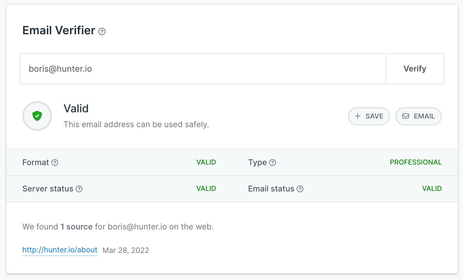 Wallpaper #ZGef9JIBSpphPi3-Vnsf87 How to Verify eMail Address Without Sending an eMail