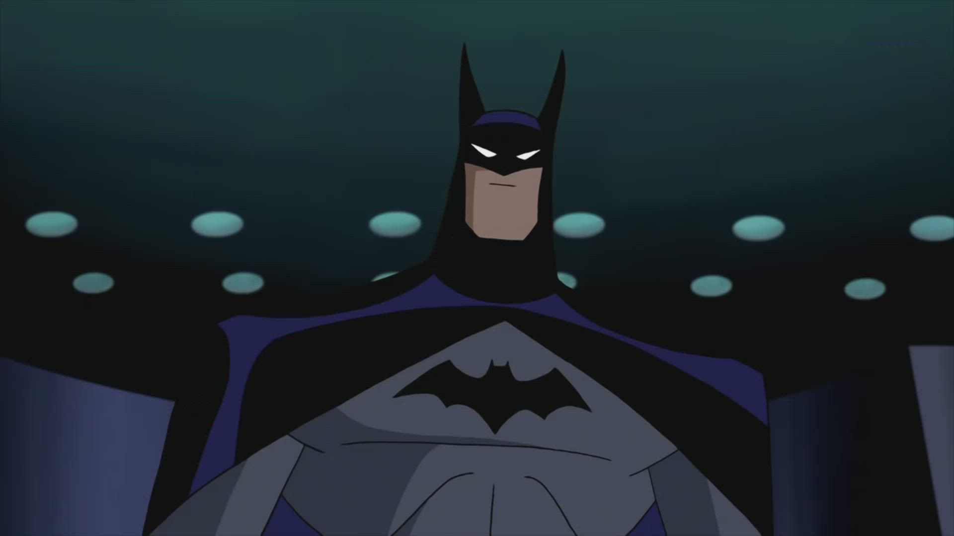 Wallpaper #-2fdCZMBSpphPi3-PtEC15 Dcau Batman Characters TV Tropes