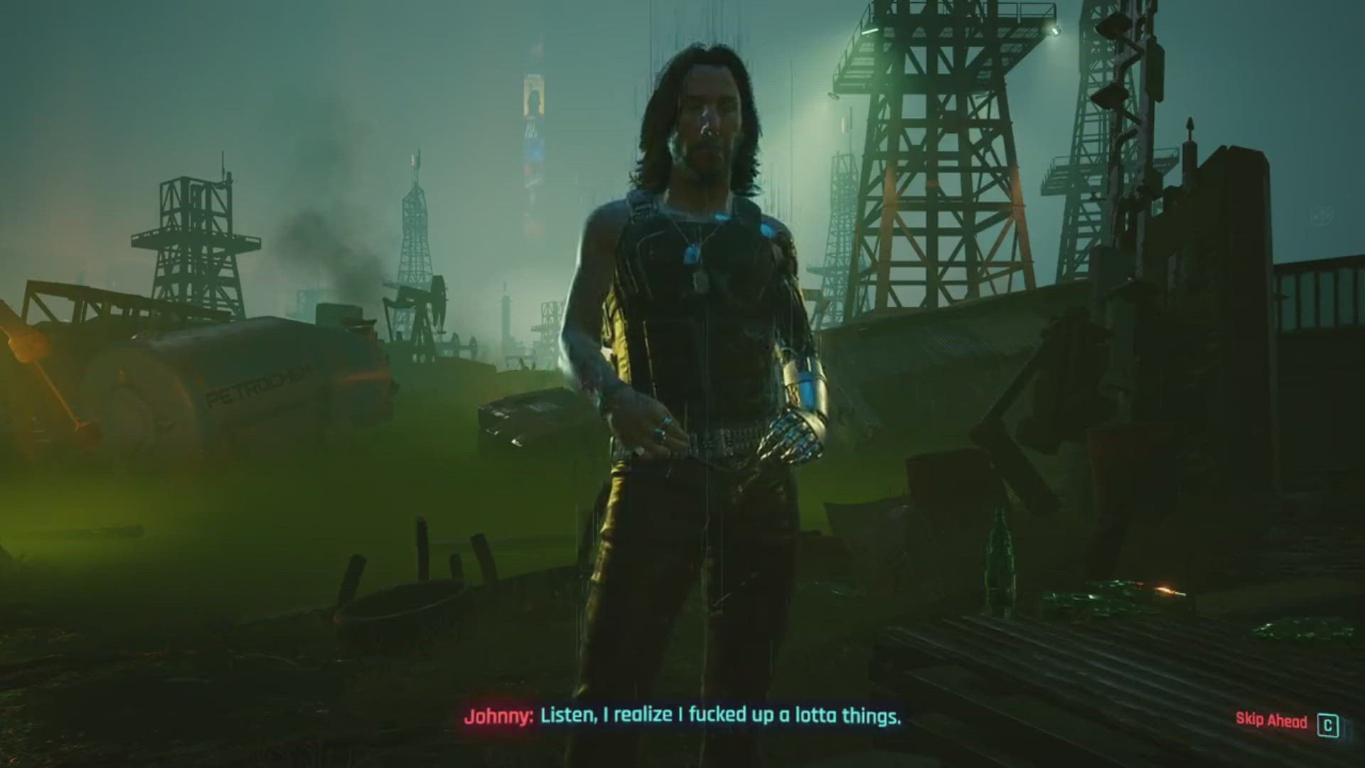 Wallpaper #3hm5Ao8BtGB6xQ78dEqE0 Cyberpunk 2077 Video Game TV Tropes