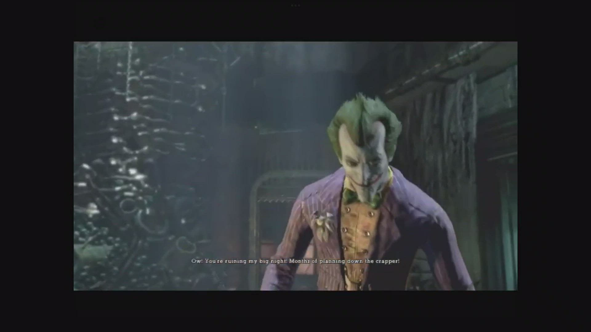 Wallpaper #Z0DBMJMBJhL2WPbak8Pc288 Batman Arkham Asylum
