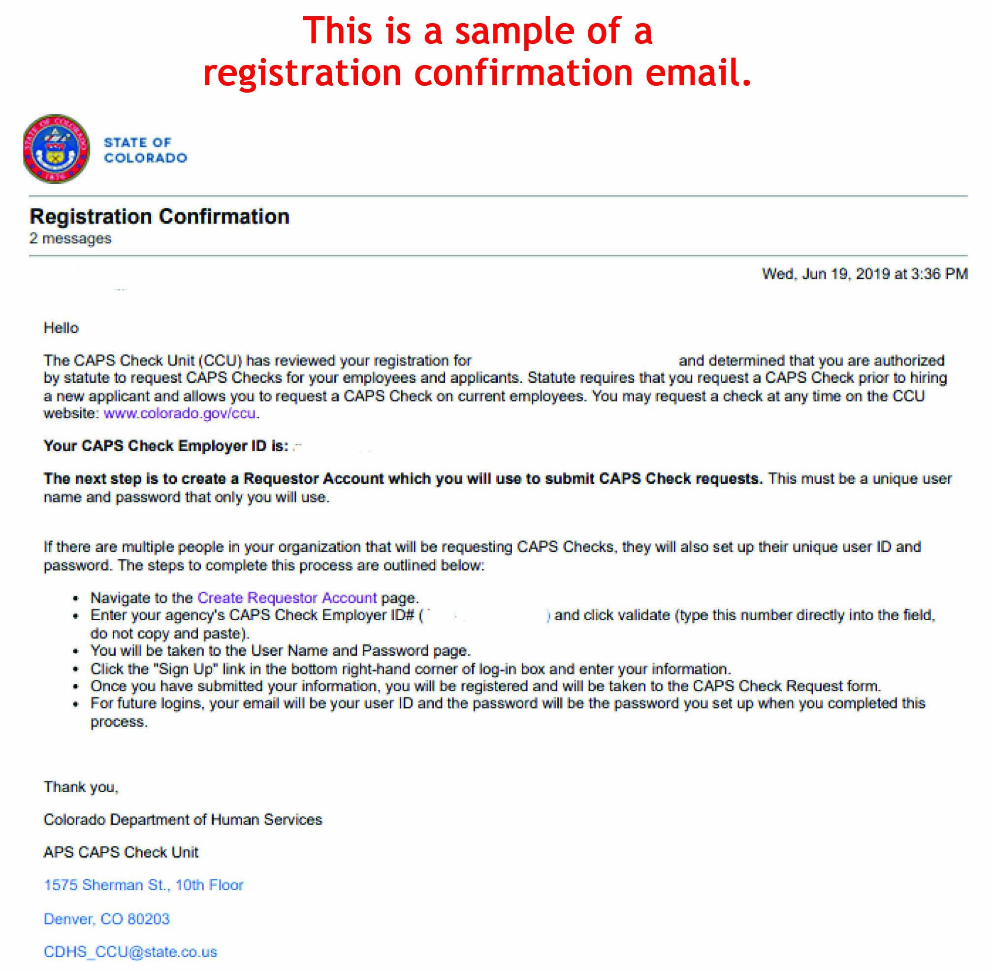 Wallpaper #CbiC3JIBJvJKYCmEUPzh176 Registration eMail Template