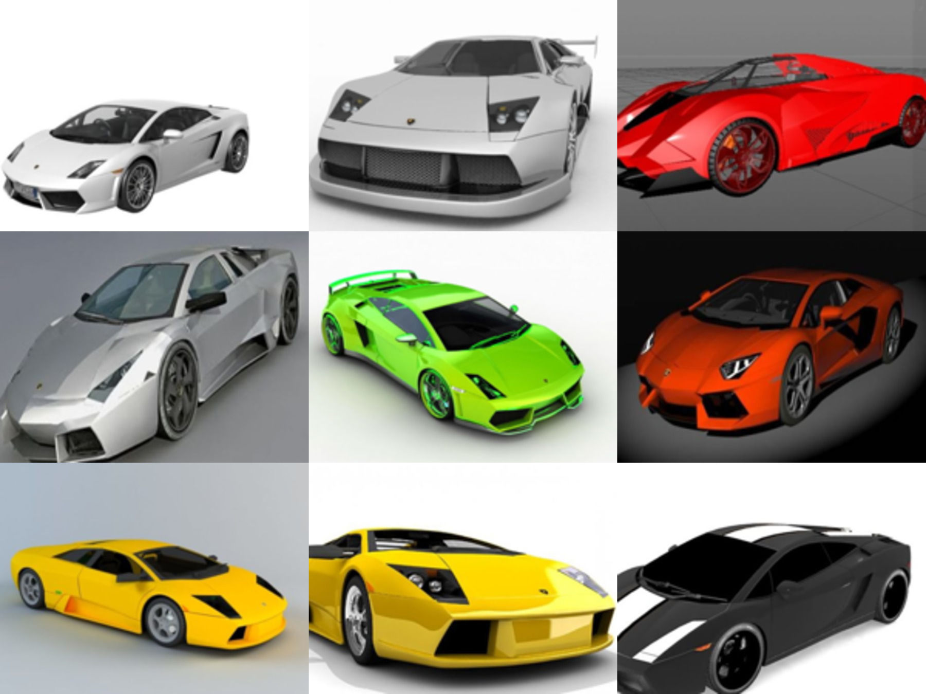 Wallpaper #4da13 The Lamborghini Legend Athena Posters