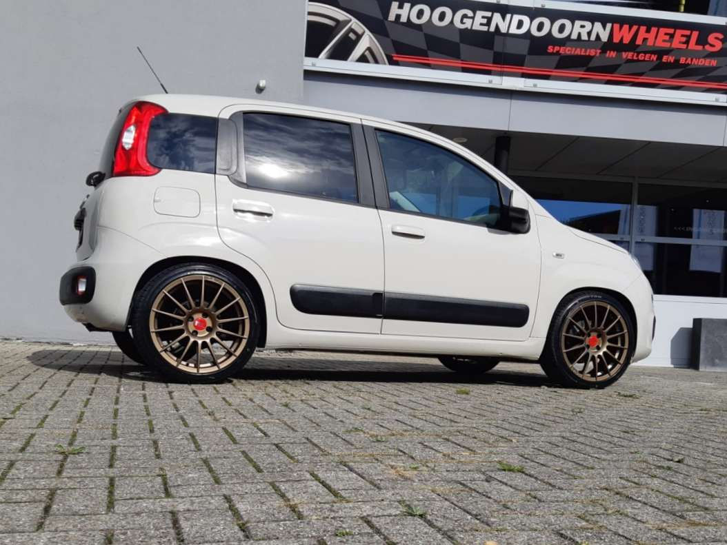 Wallpaper #emeVBJMBSpphPi3-Tbgl69 Fiat Panda 312 Tec Speedwheels As2