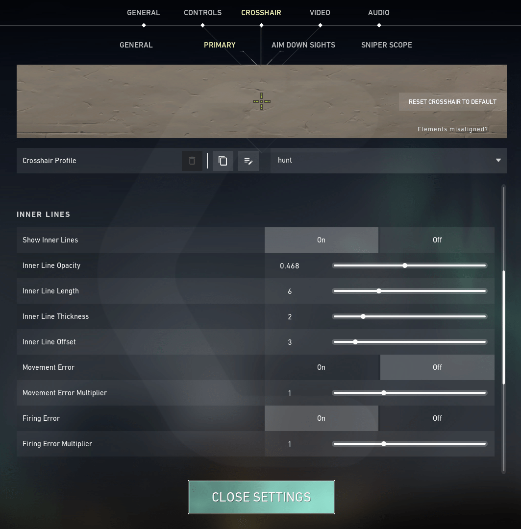 Wallpaper #Omd57ZIBSpphPi3-UVgS141 Change the Crosshair in Valorant Super Easy Tutorial 2023