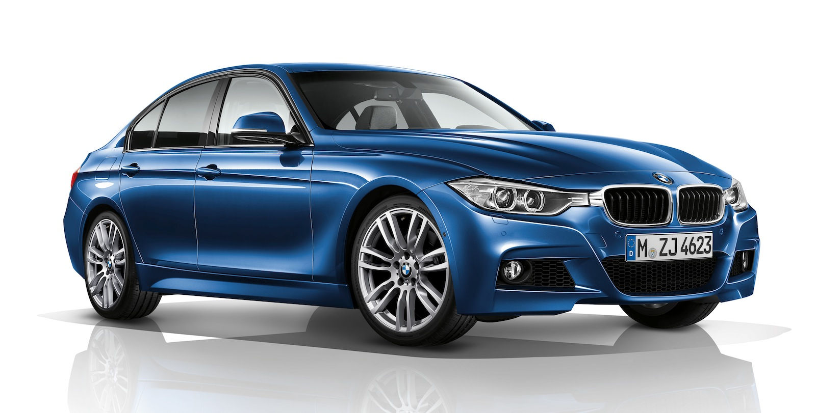 Wallpaper #0X0c9I4Bnwiau_P6Qw4_37 BMW Limited Edition M Sport Models Announced for Australia Photos