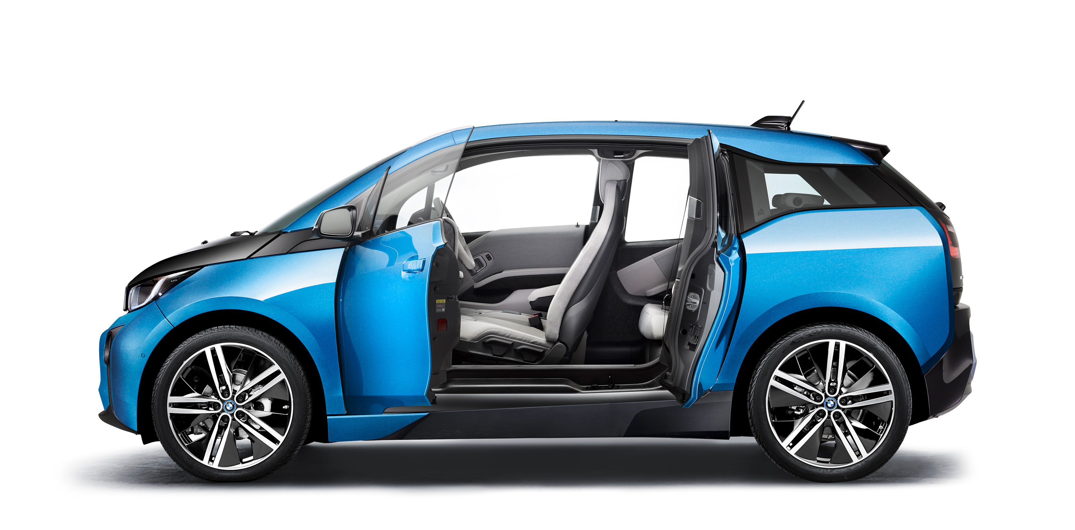 Wallpaper #qFjDNJMBzN9vxX34JT17267 2017 BMW i3 Pricing and Specifications Ev Range Increased to 200km