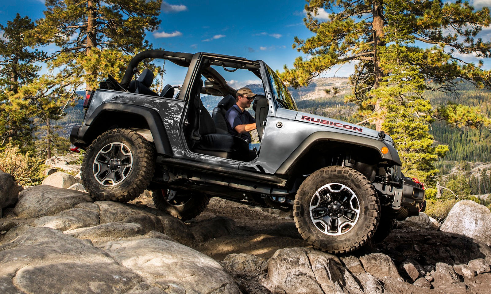Wallpaper #zWdL9JIBSpphPi3-t3lY259 Jeep Wrangler Outdoor Icon Updated for 2014 Photos Caradvice