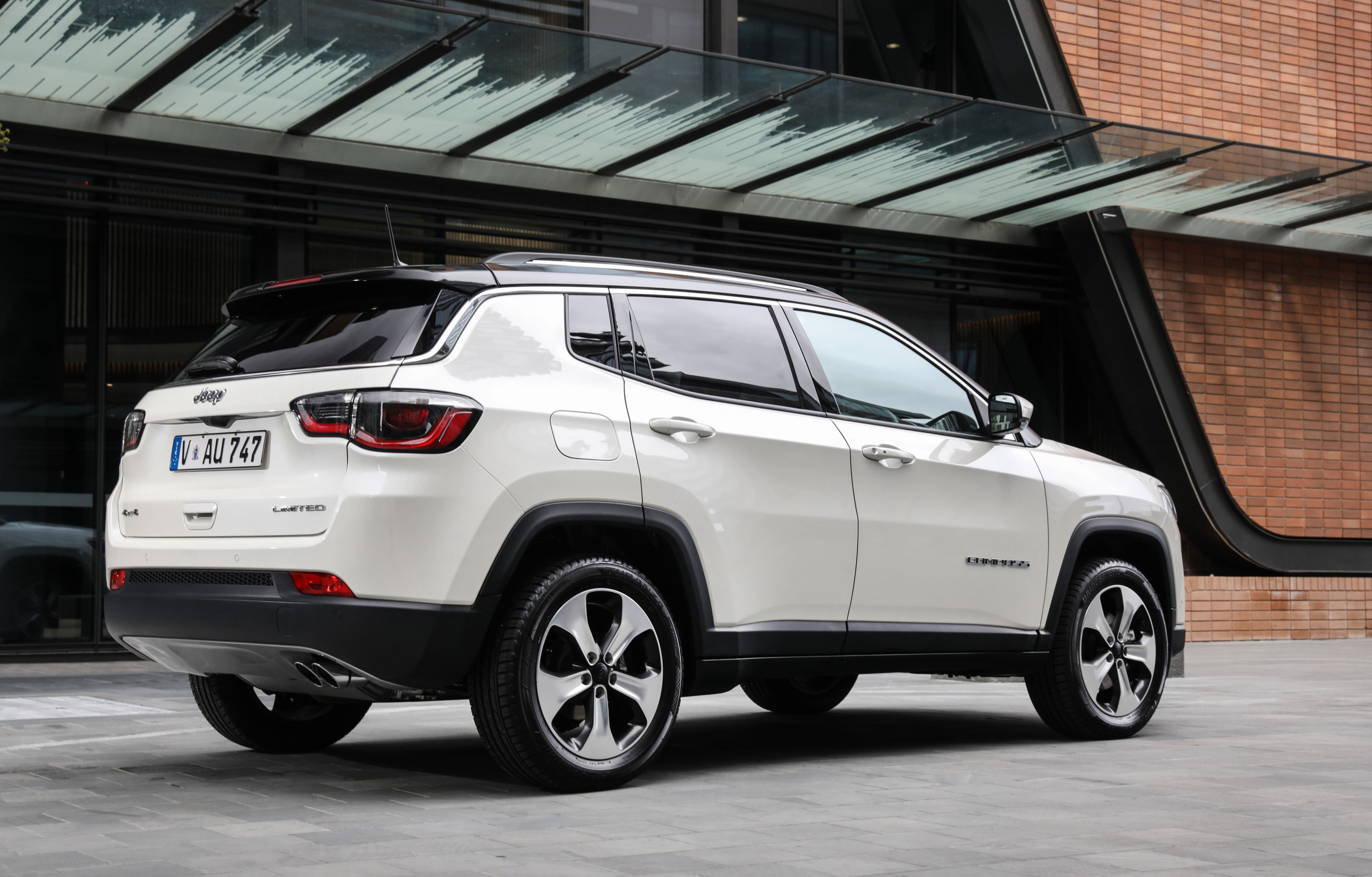 Wallpaper #ymcY7JIBSpphPi3-gVD143 2018 Jeep Compass Pricing and Specs Photos