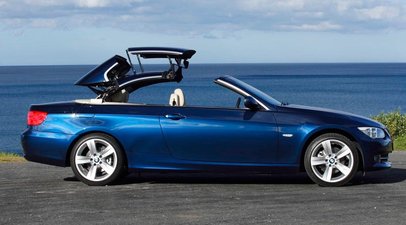 Wallpaper #F2hnE5MBSpphPi3-mQAu123 2012 BMW 3 Series Coupe Convertible Add Features and Value Photos