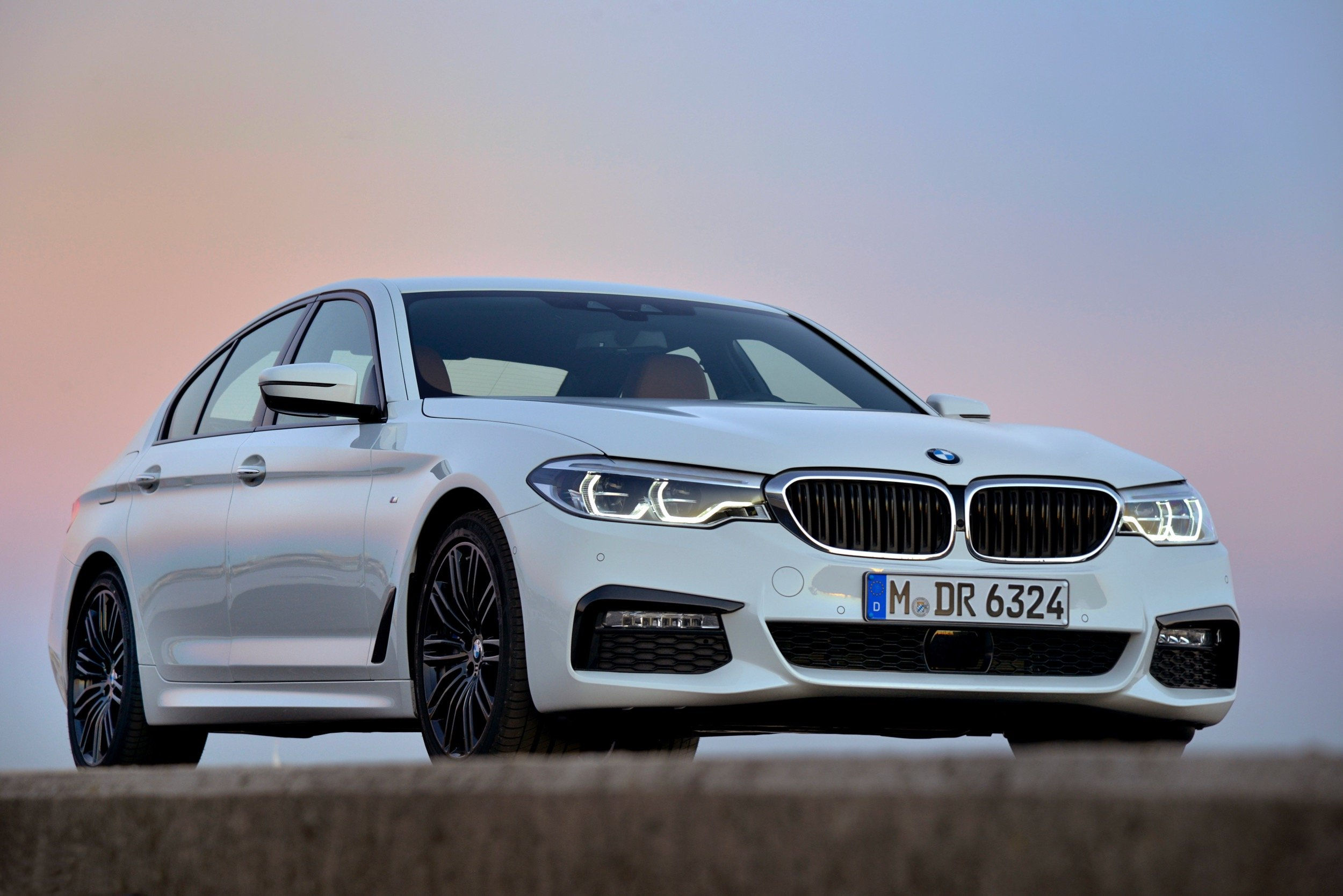 Wallpaper #R2ej65IBSpphPi3-VE3x12 2017 BMW 5 Series Review Caradvice