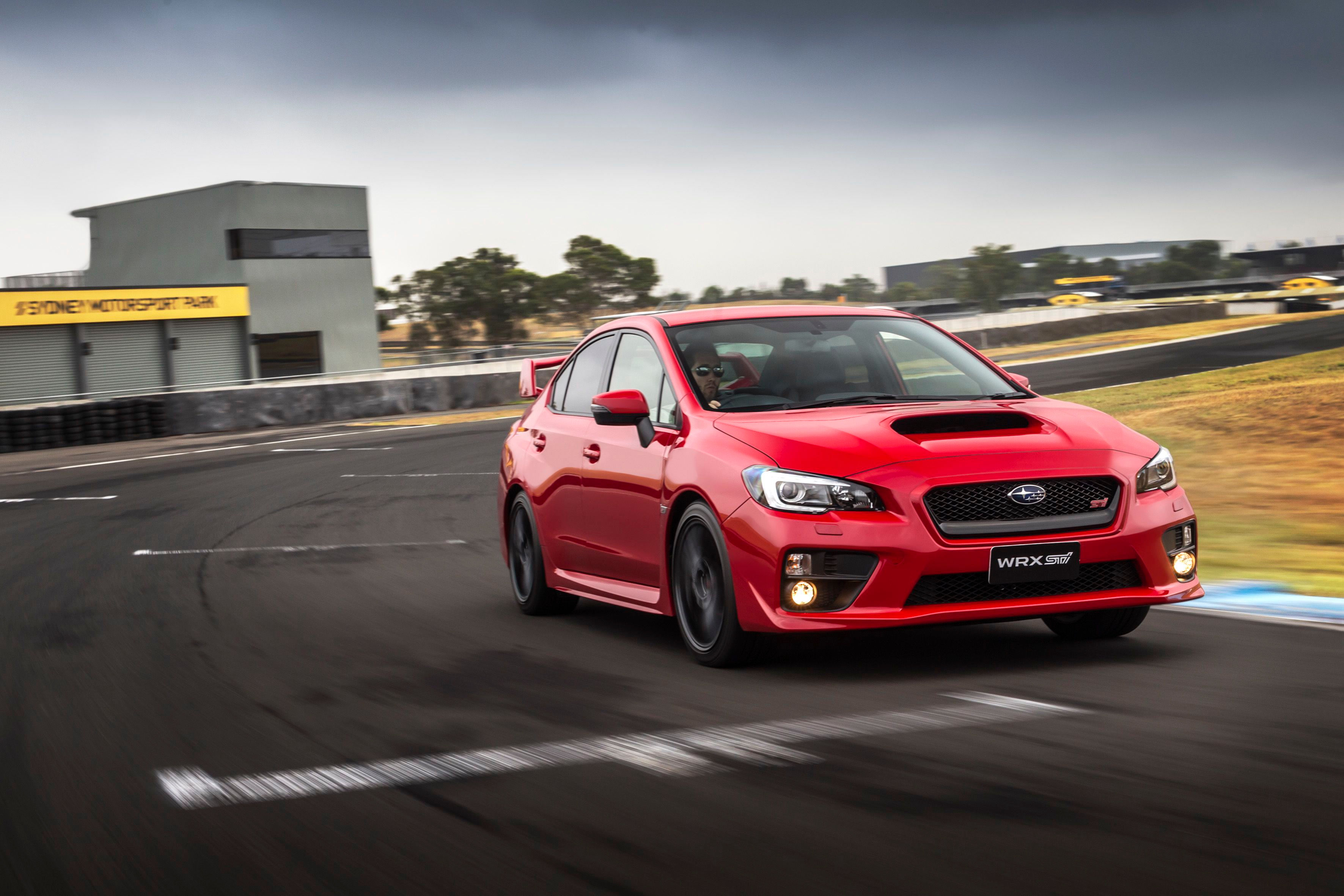 Wallpaper #add11 2018 Wrx Sti Limited with 2012 Mazda Mazdaspeed3 Rshootingcars