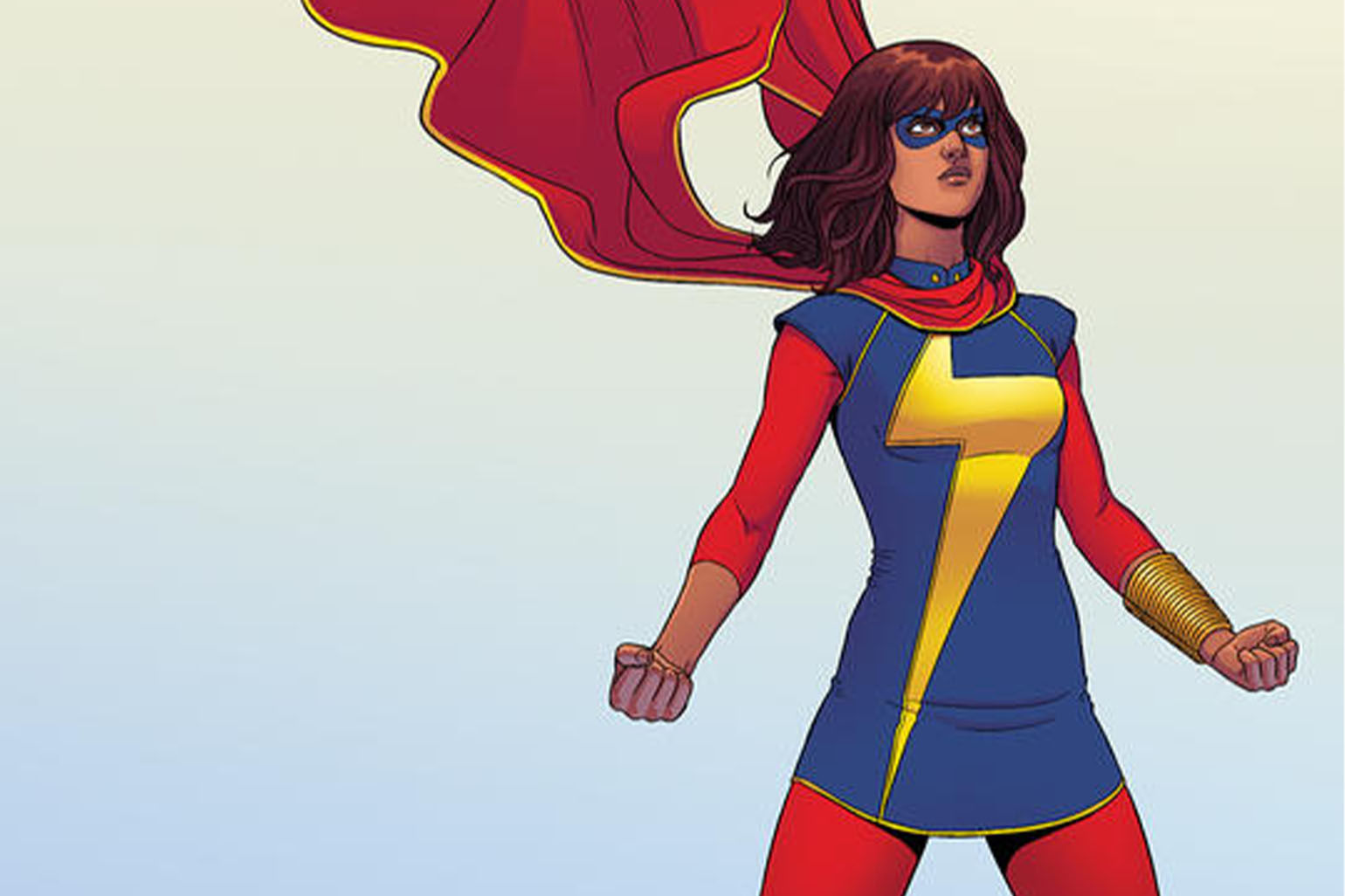 Wallpaper #dfbc2 Marvels Avengers Characters Ms Marvel Kamala Khan Bruce Banner