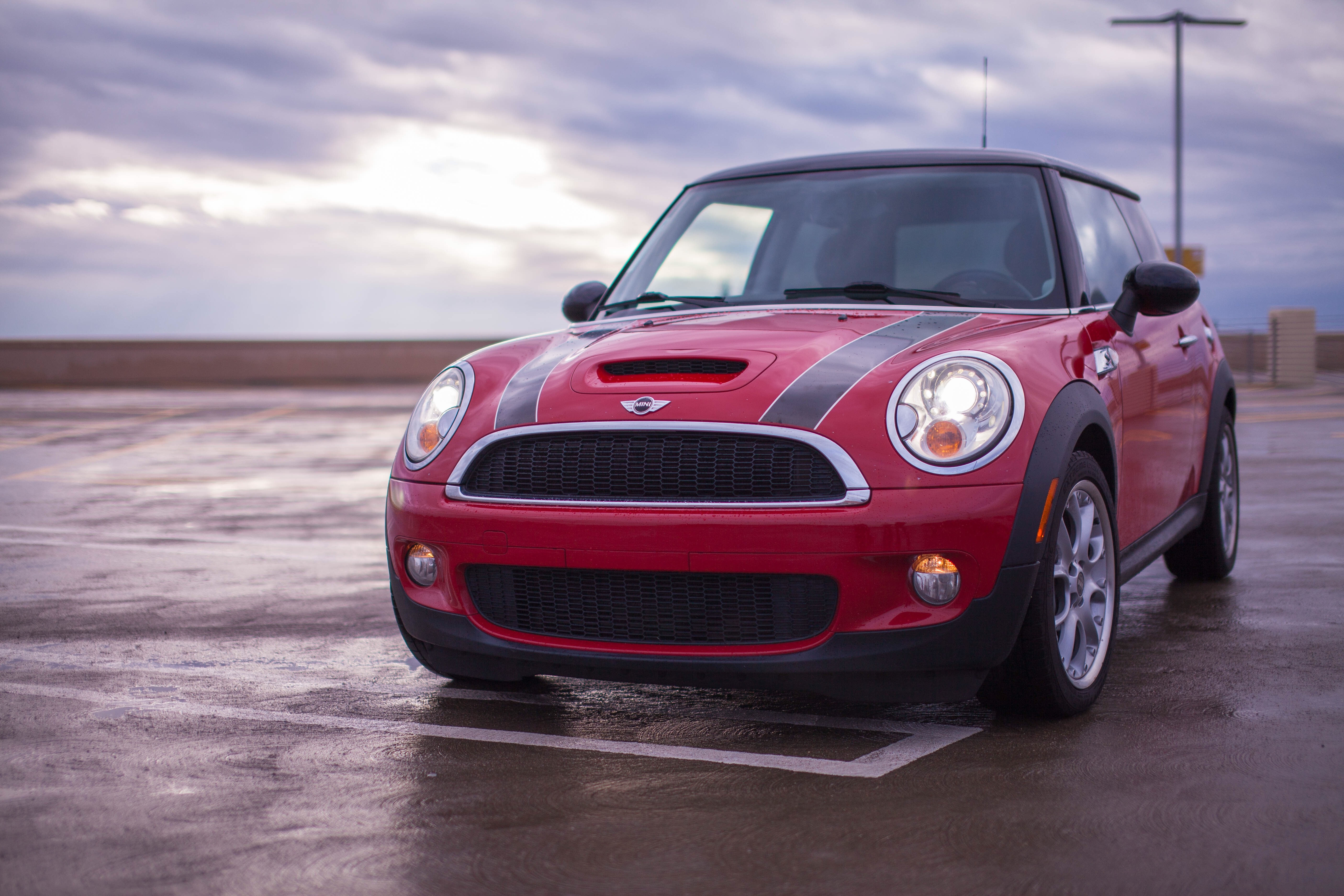 Wallpaper #GGen-ZIBSpphPi3--I45183 Free Images Wheel Bumper Mini Cooper City Car Land Vehicle