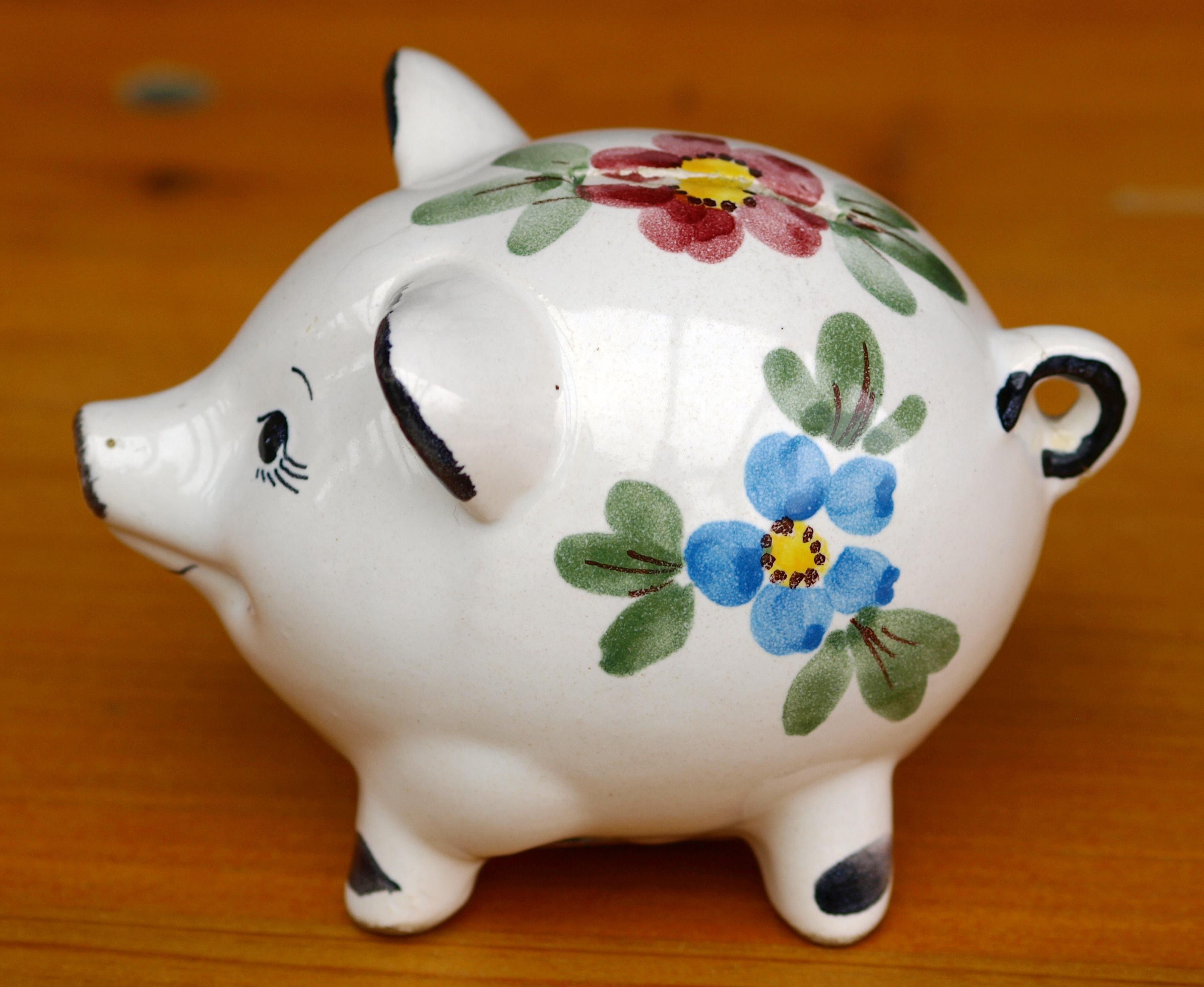 Wallpaper #MmhFGZMBSpphPi3-wBYn397 Free Images Ceramic Nostalgia Toy Material Piglet Piggy Bank