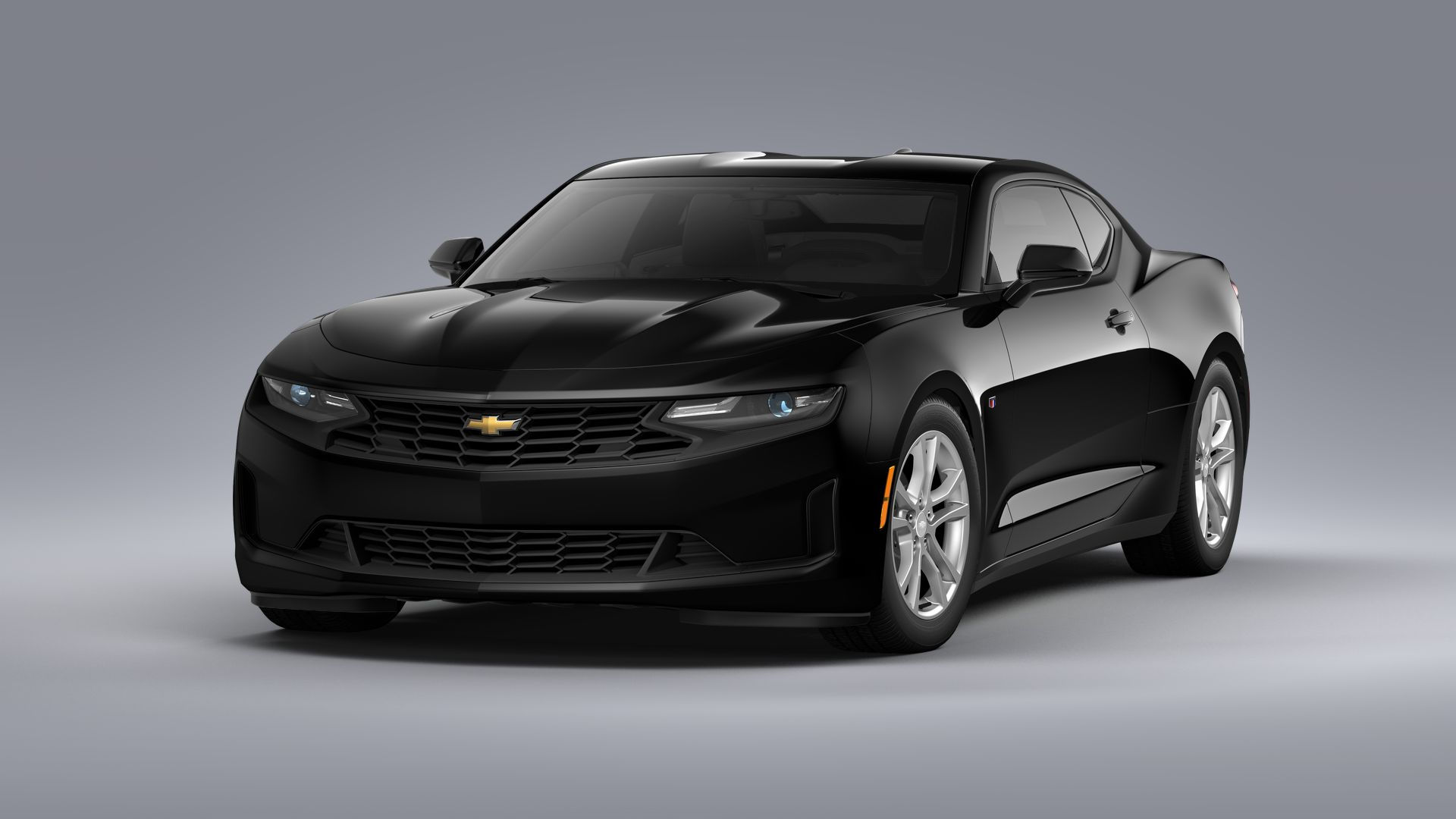 Wallpaper #9xqfUZMB1yWOL4qgJoGx342 New 2023 Black Chevrolet Camaro 2dr Coupe 1ls for Sale in Miami