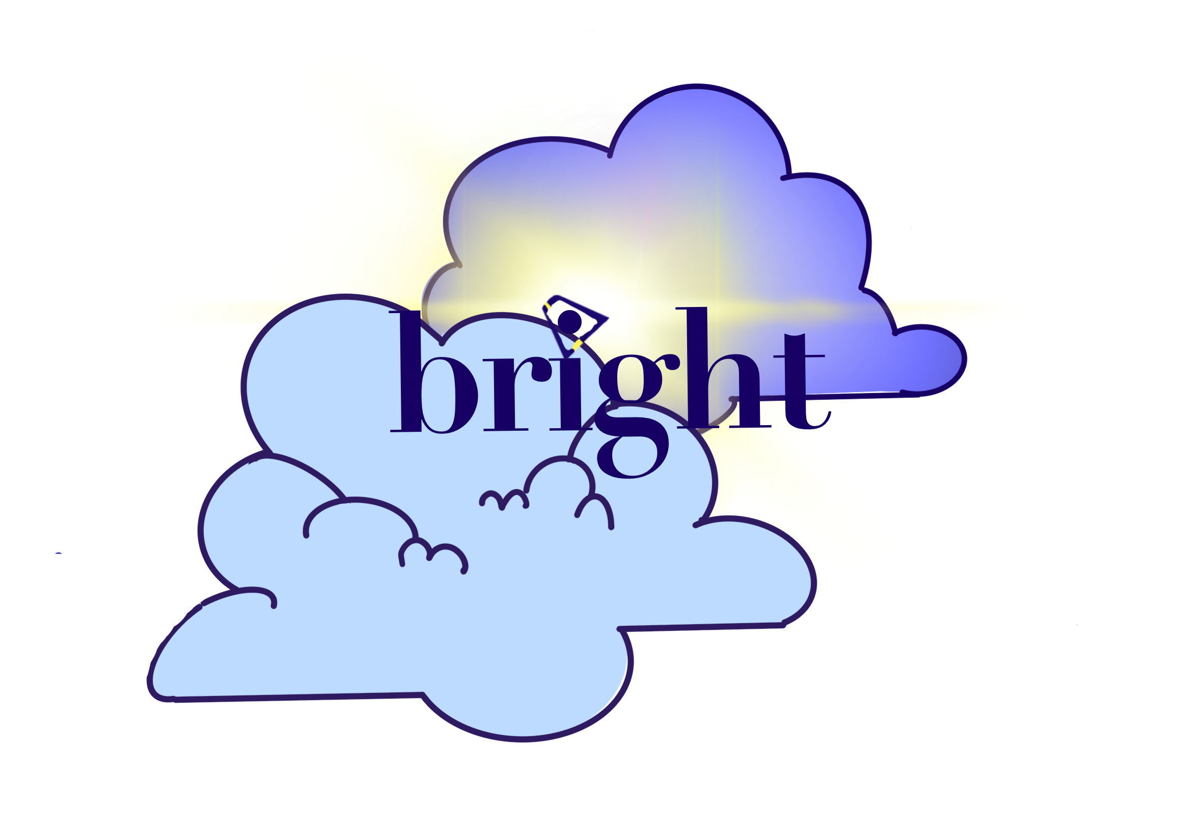 Wallpaper #W2g2IpMBSpphPi3-mTKk438 Bright About Us