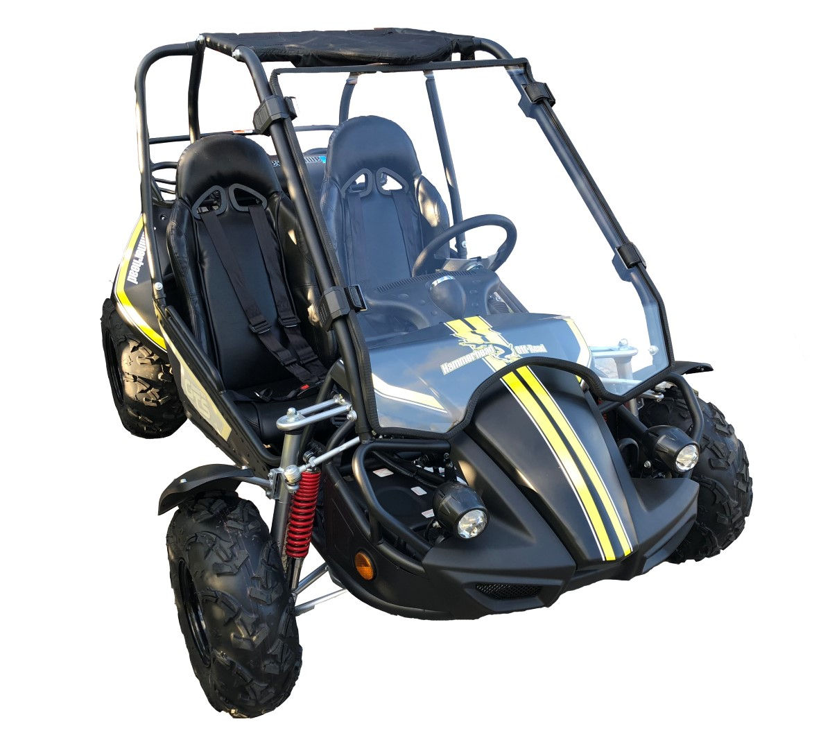 Wallpaper #n2fY8pIBSpphPi3-4HKP86 Teens Off Road Buggy Hammerhead Gts150 Storm Buggies